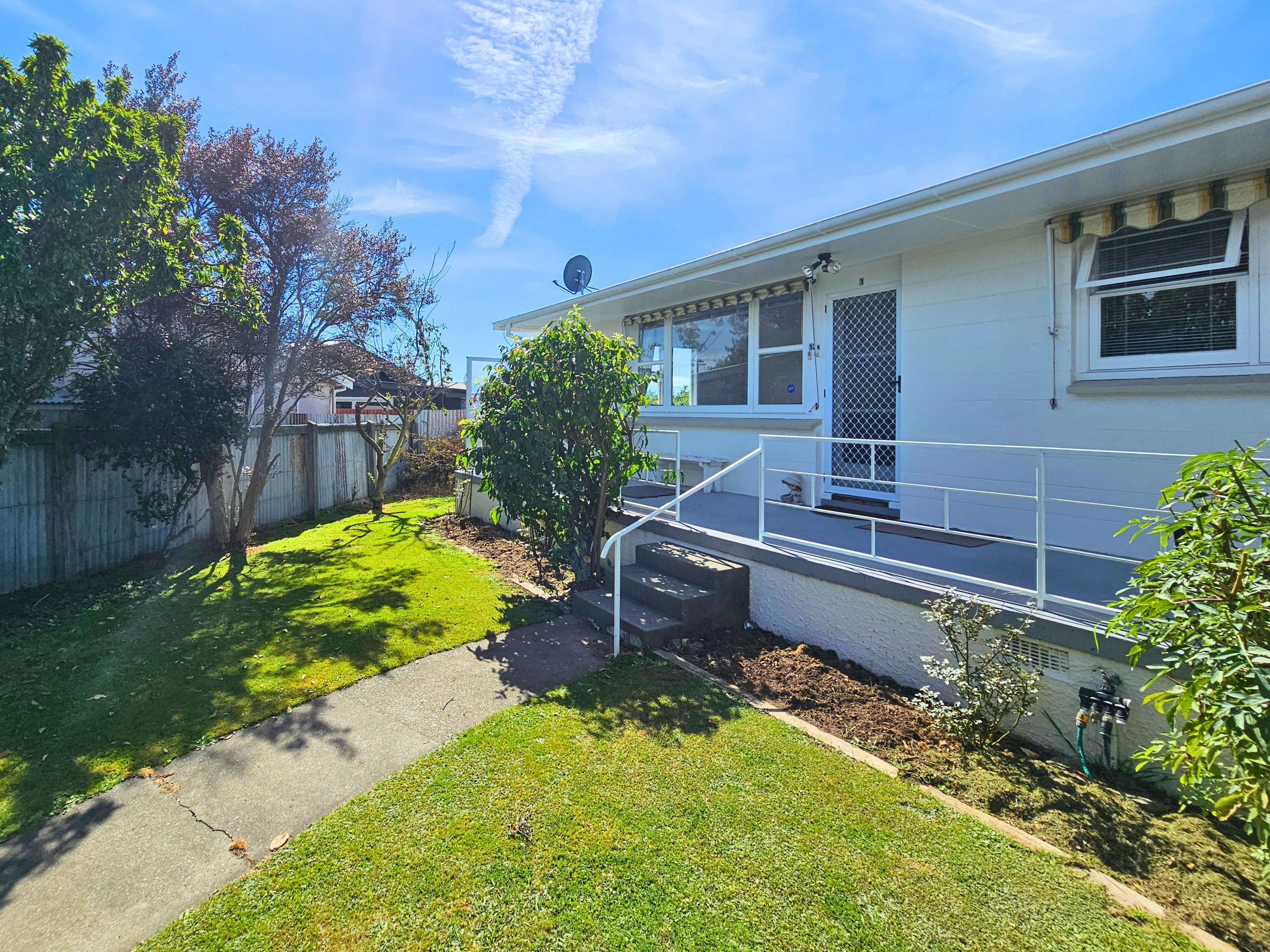 1/13A Karina Crescent, Redwoodtown, Marlborough District