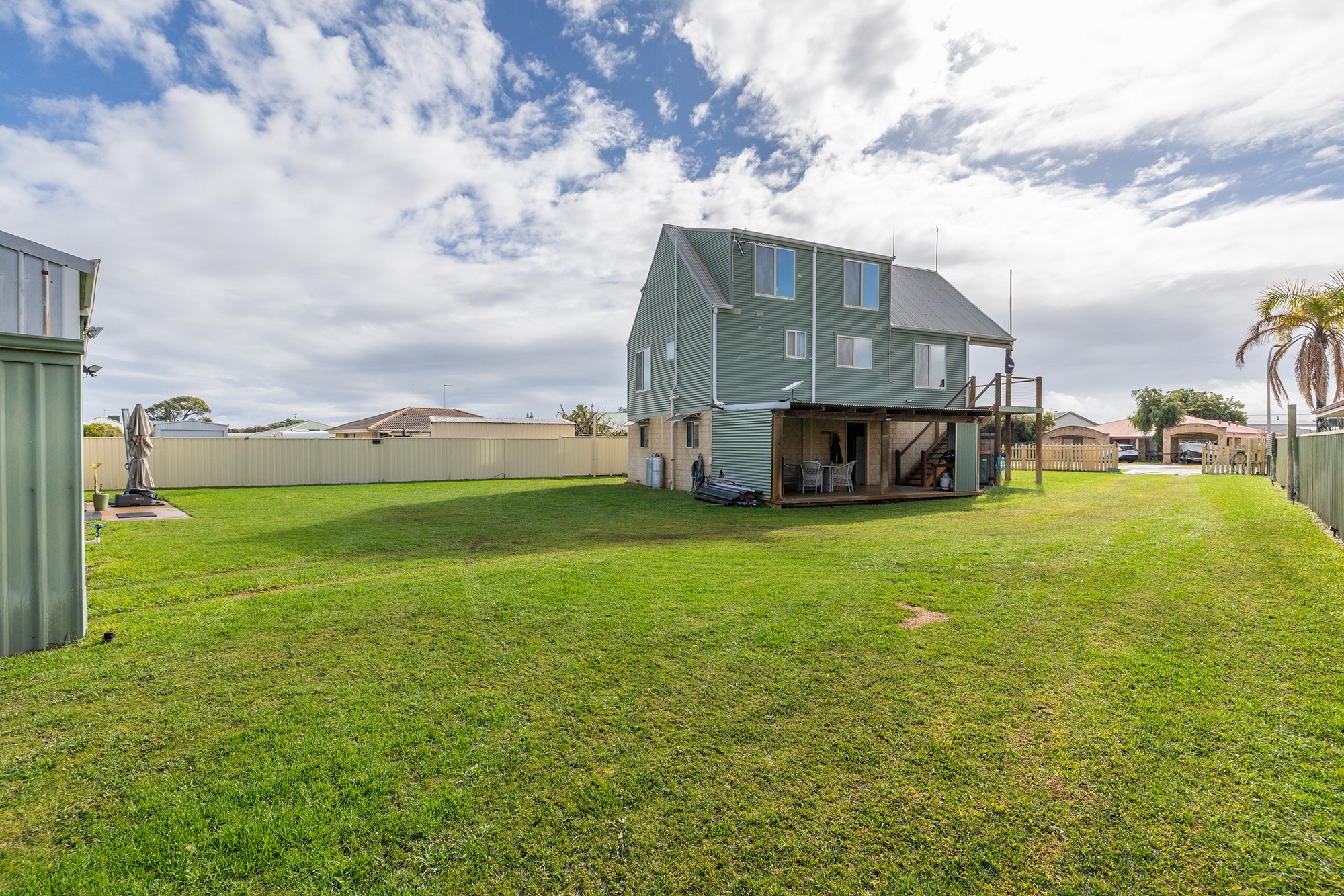 34 Salvaire Crescent, Lancelin, WA 6044