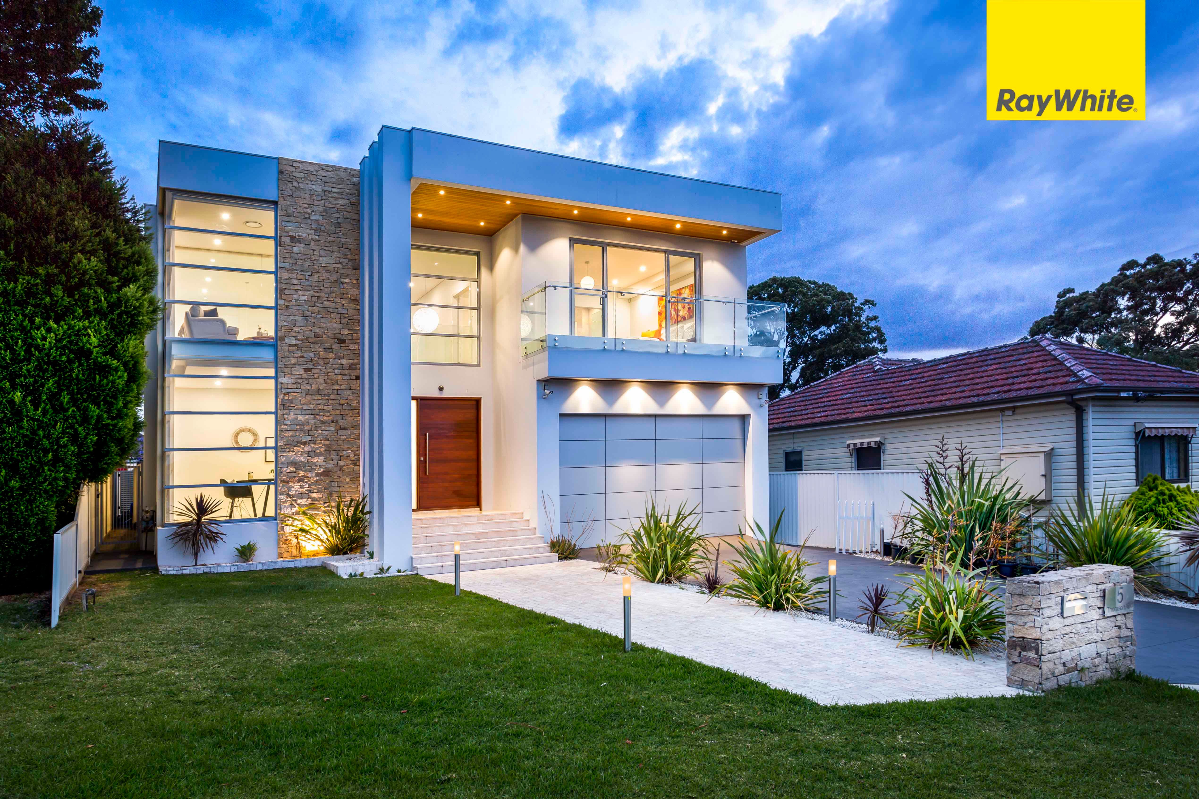 5 Thomson Avenue