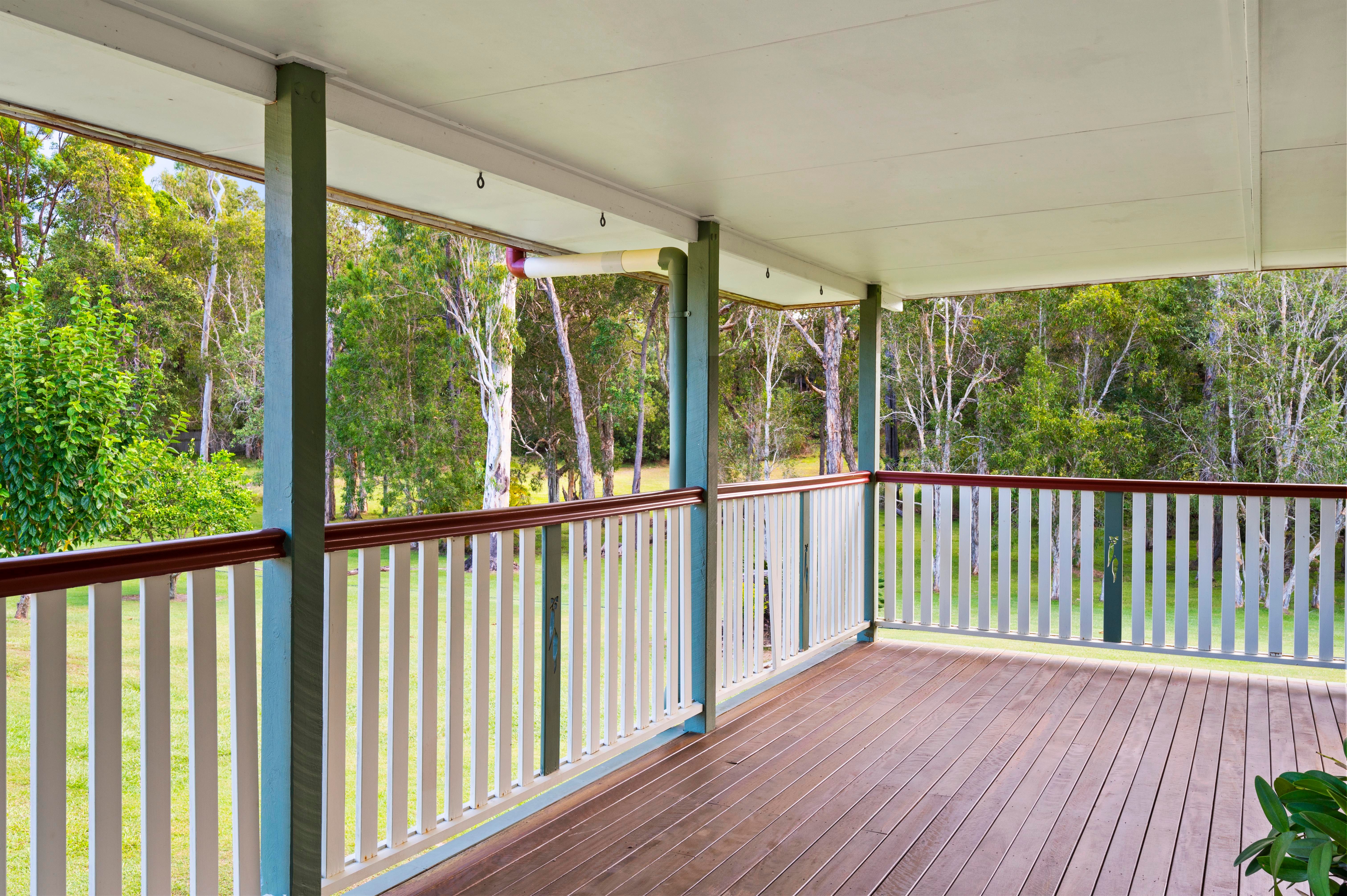 42 Monaro Drive, D'aguilar, QLD 4514