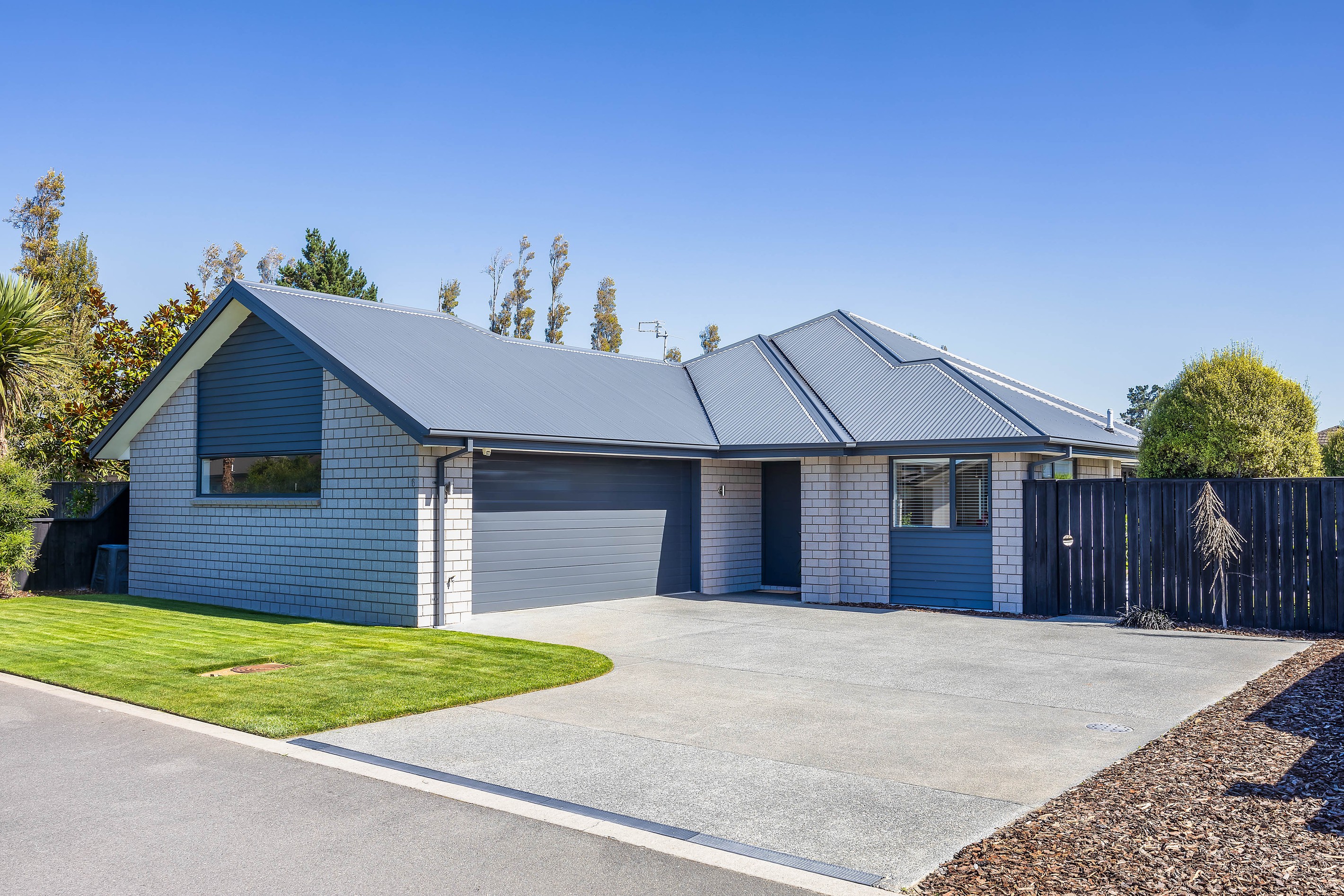 6 Waipara Road, Pegasus, Waimakariri District