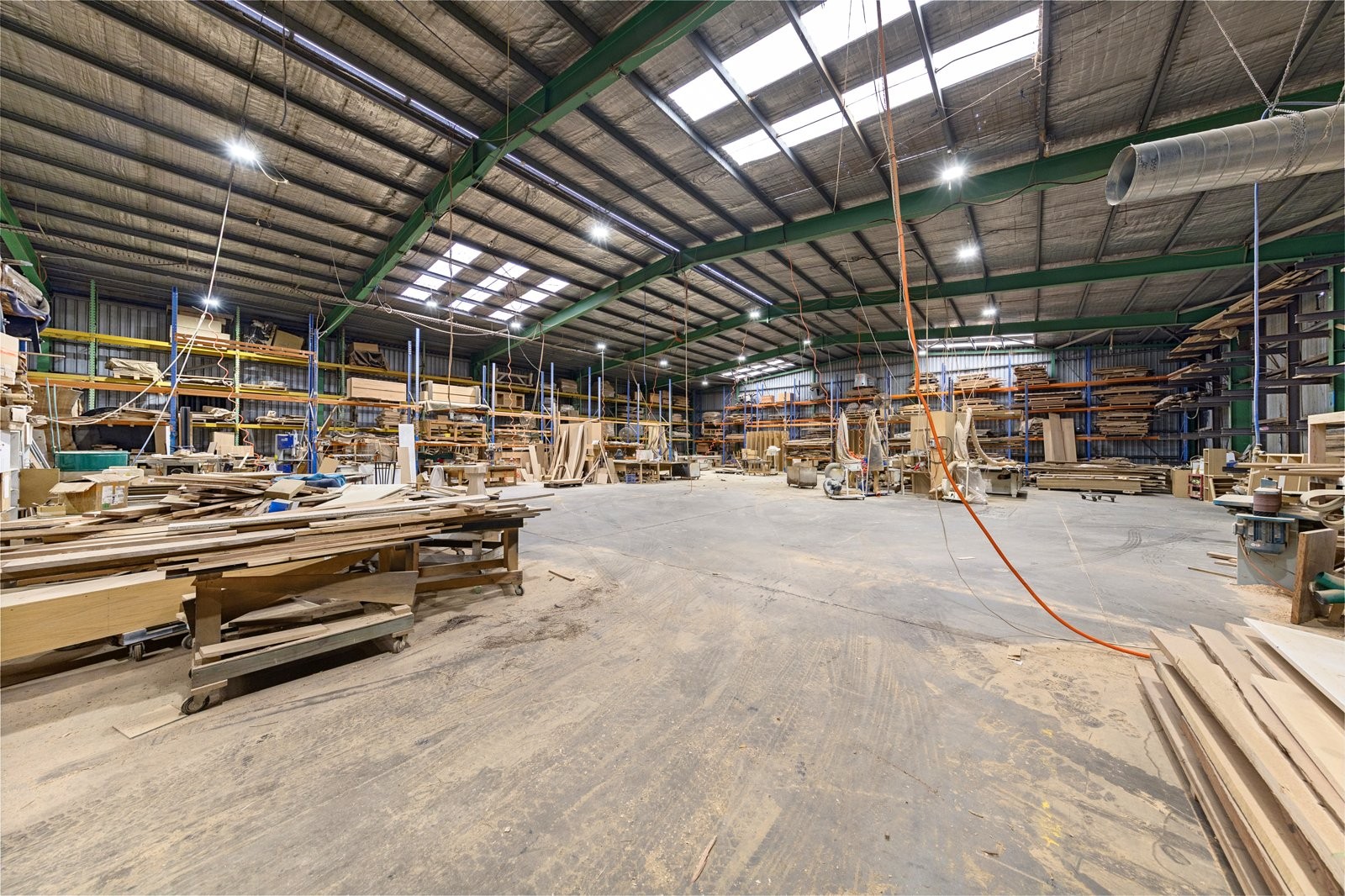 Unit 7/28-34 Orange Grove Road, Warwick Farm, NSW 2170