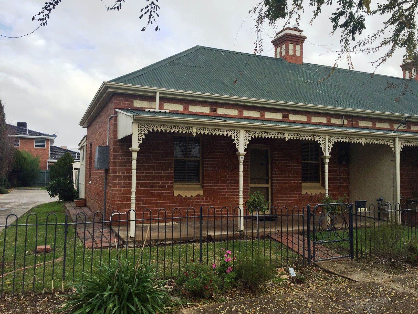 106 Tompson Street, Wagga Wagga NSW 2650