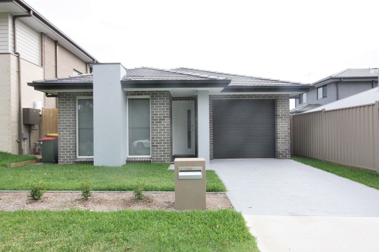 533 Denham Court Road, Leppington, NSW 2179