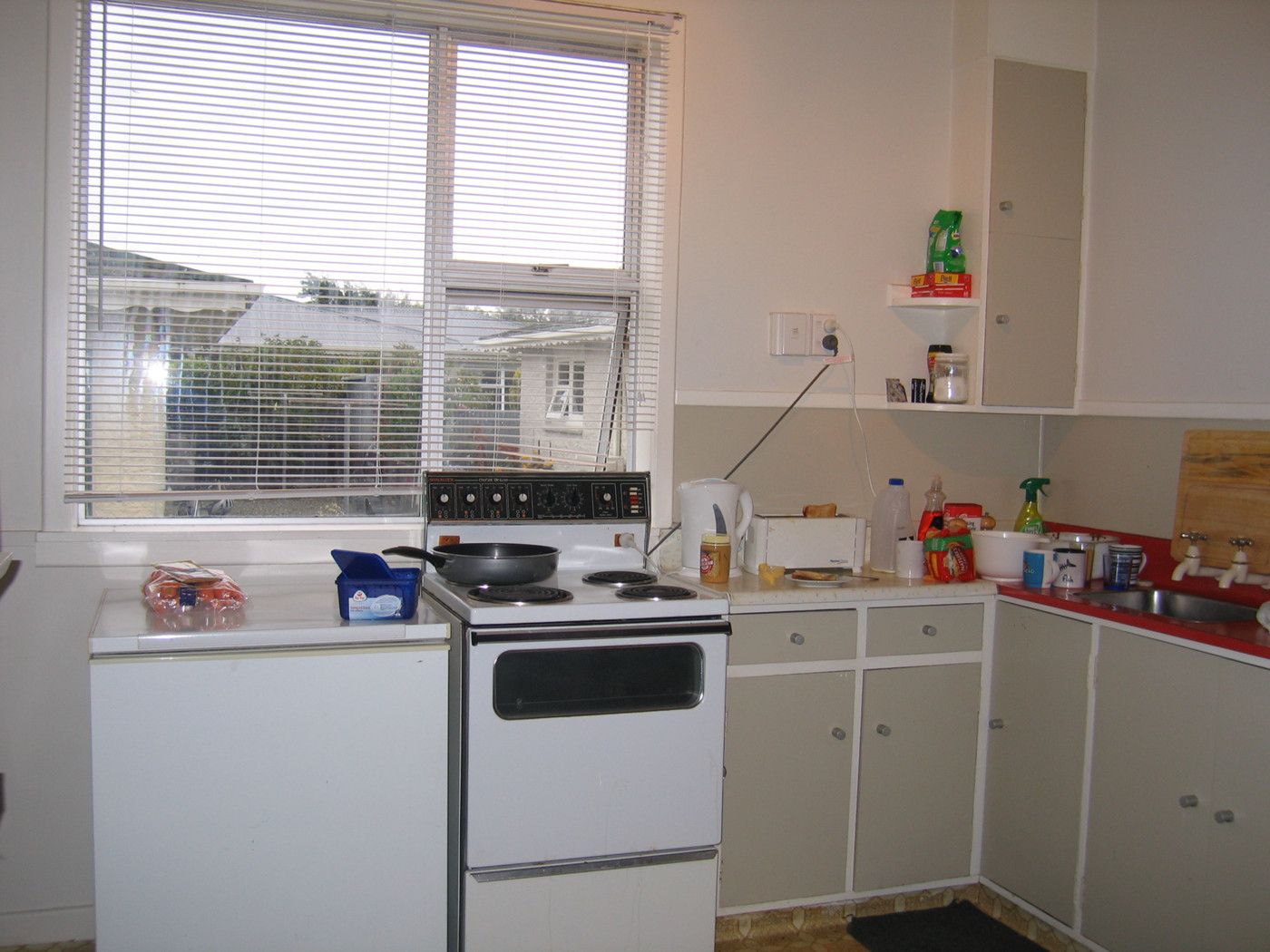 Richmond, Invercargill