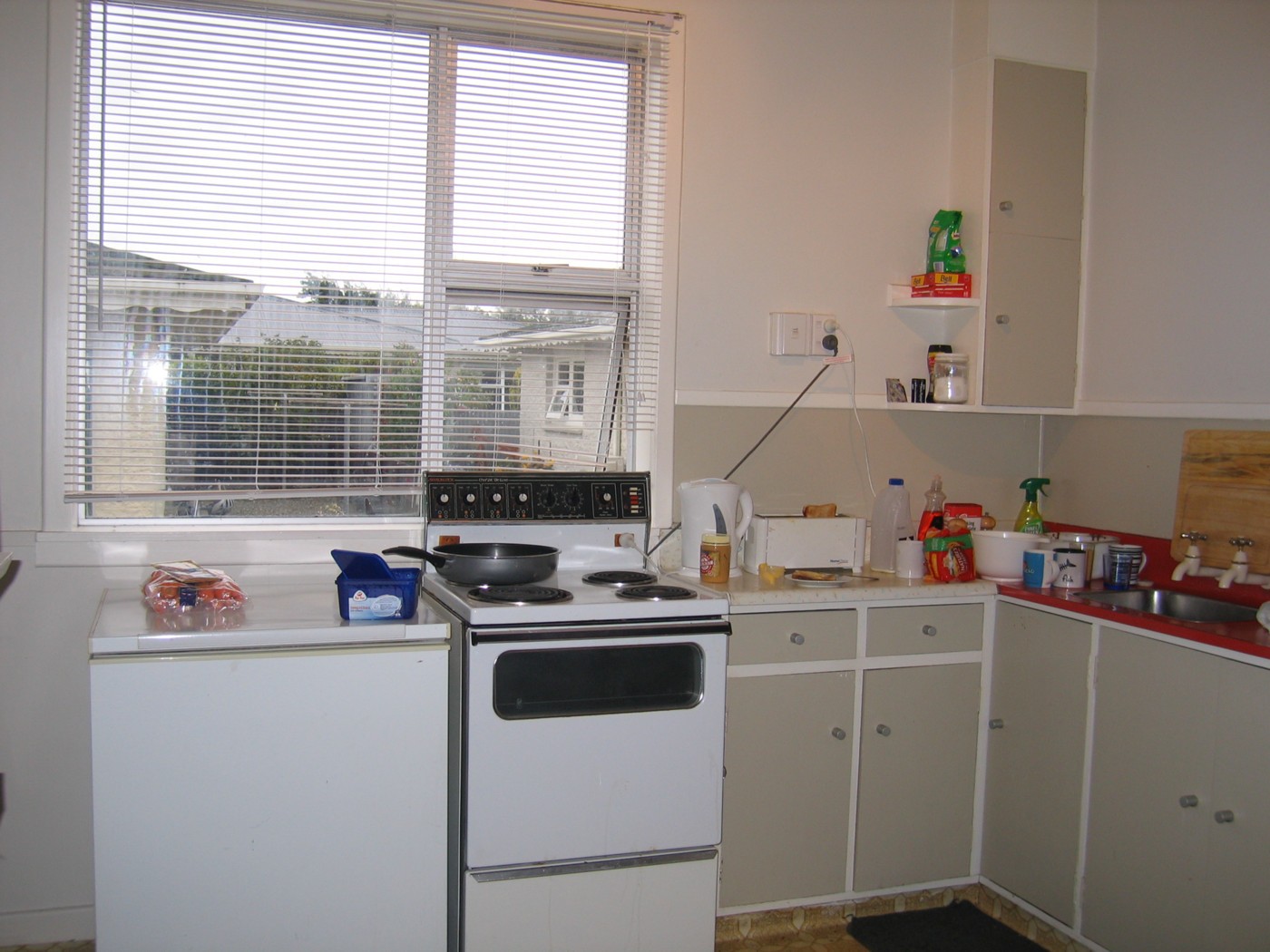 Richmond, Invercargill