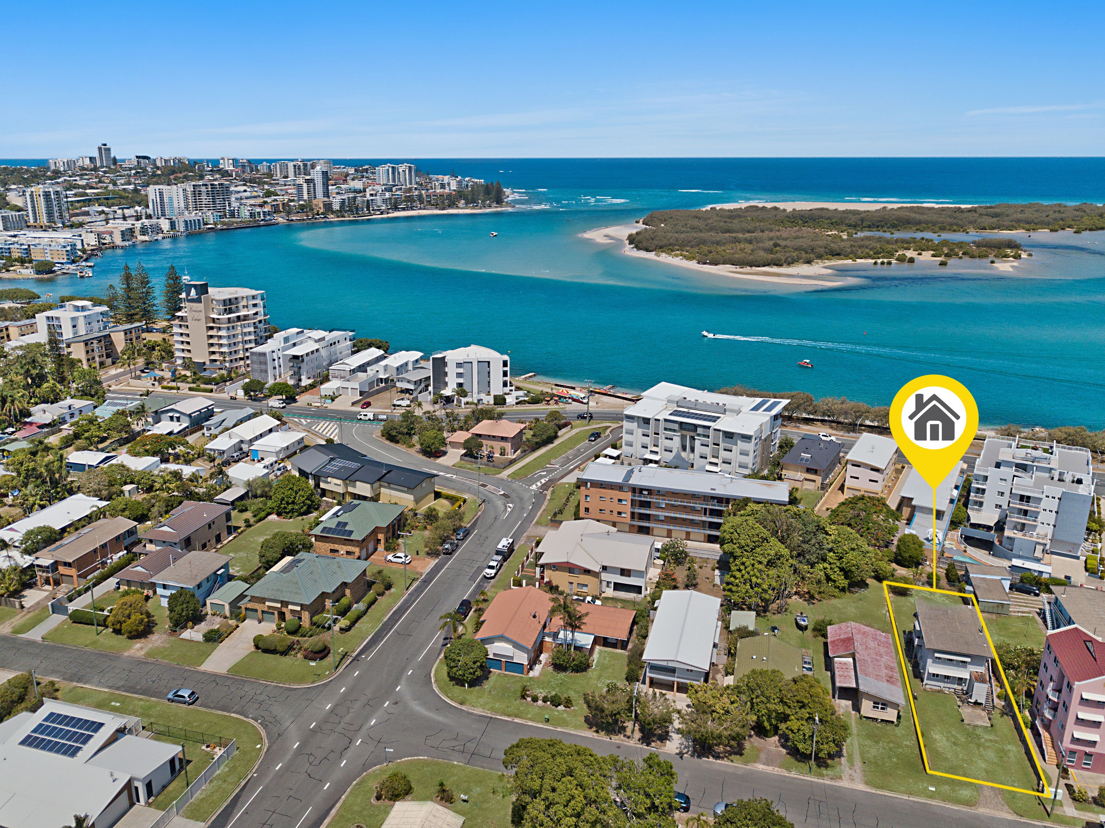 29 Kennedy Parade, Golden Beach, QLD 4551