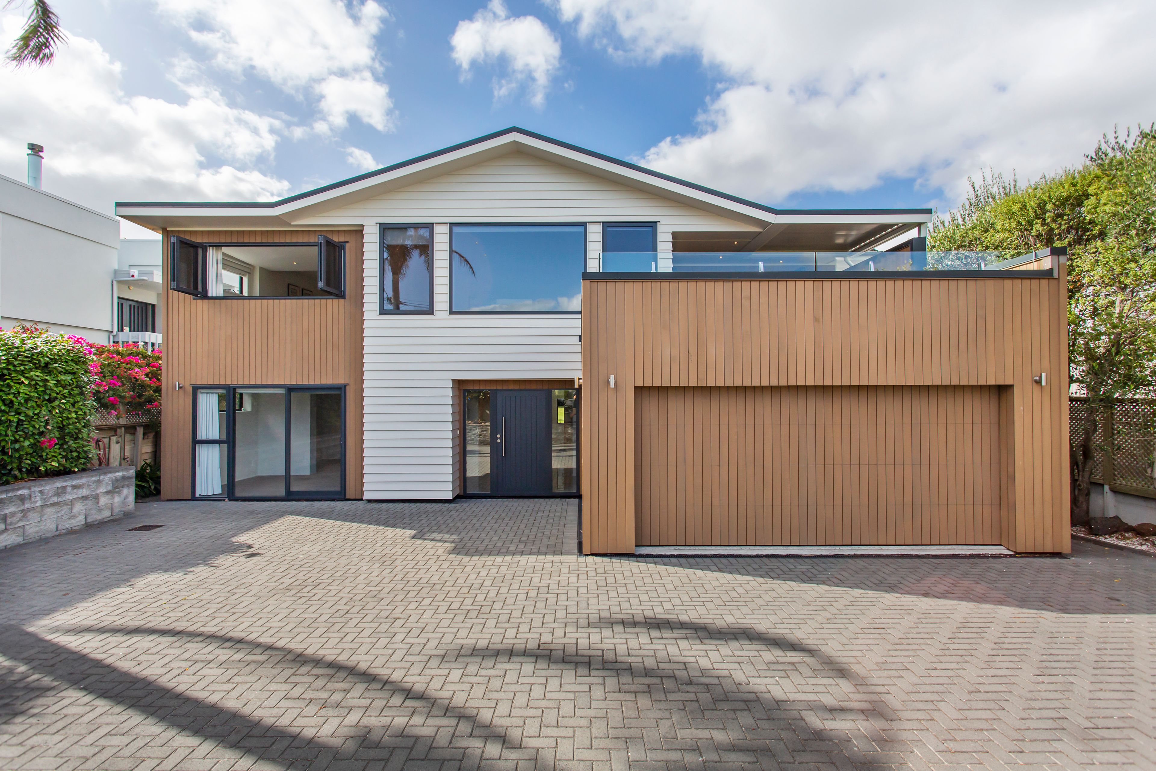 36 Takutai Avenue, Bucklands Beach, Manukau City