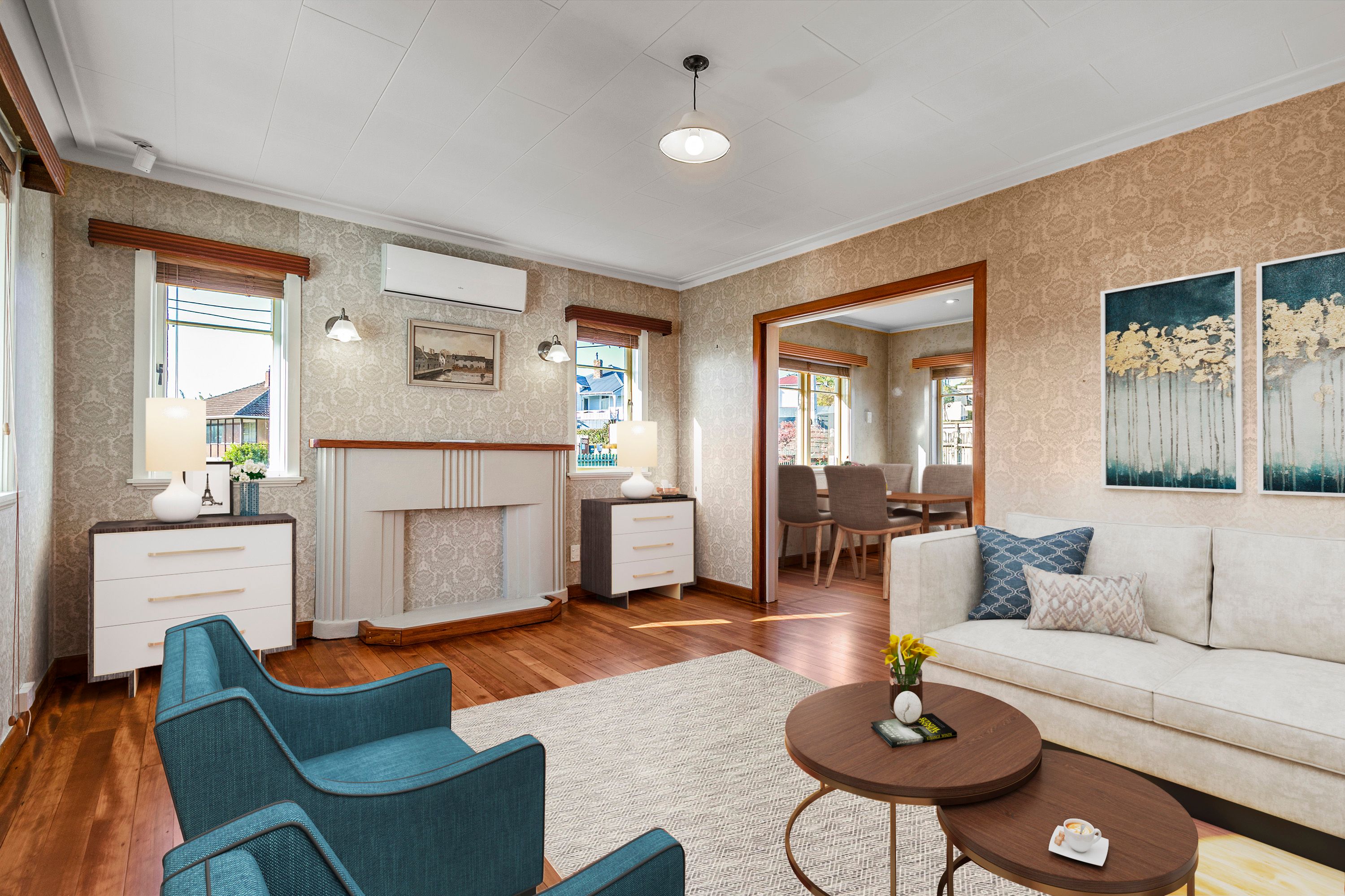 22 Queenstown Road, Hillsborough, Auckland City