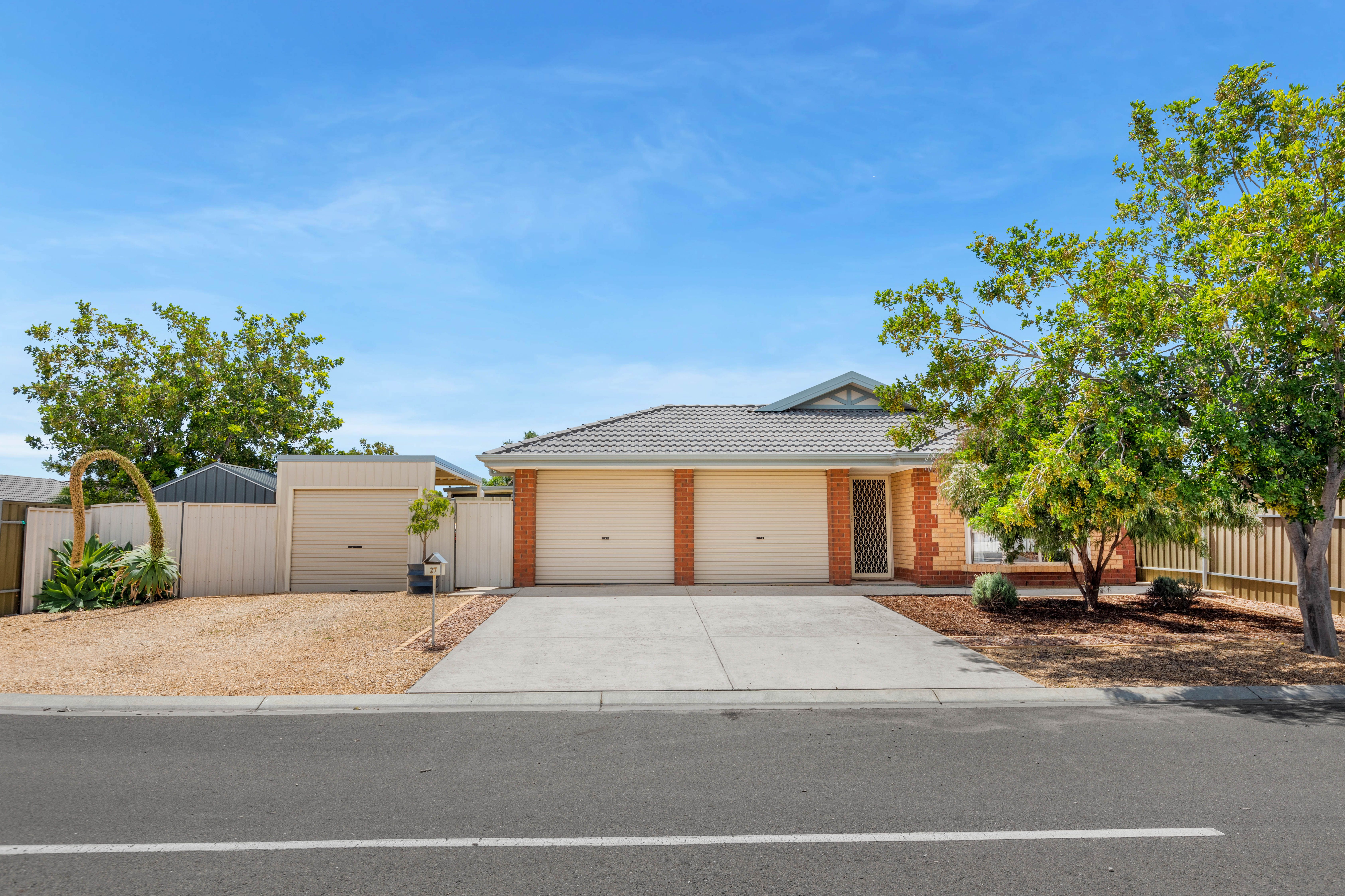 27 Everest Avenue, Andrews Farm SA 5114