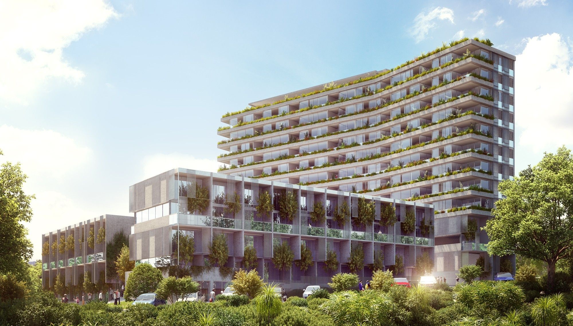 905/39 Union Street, Auckland Central, Auckland City