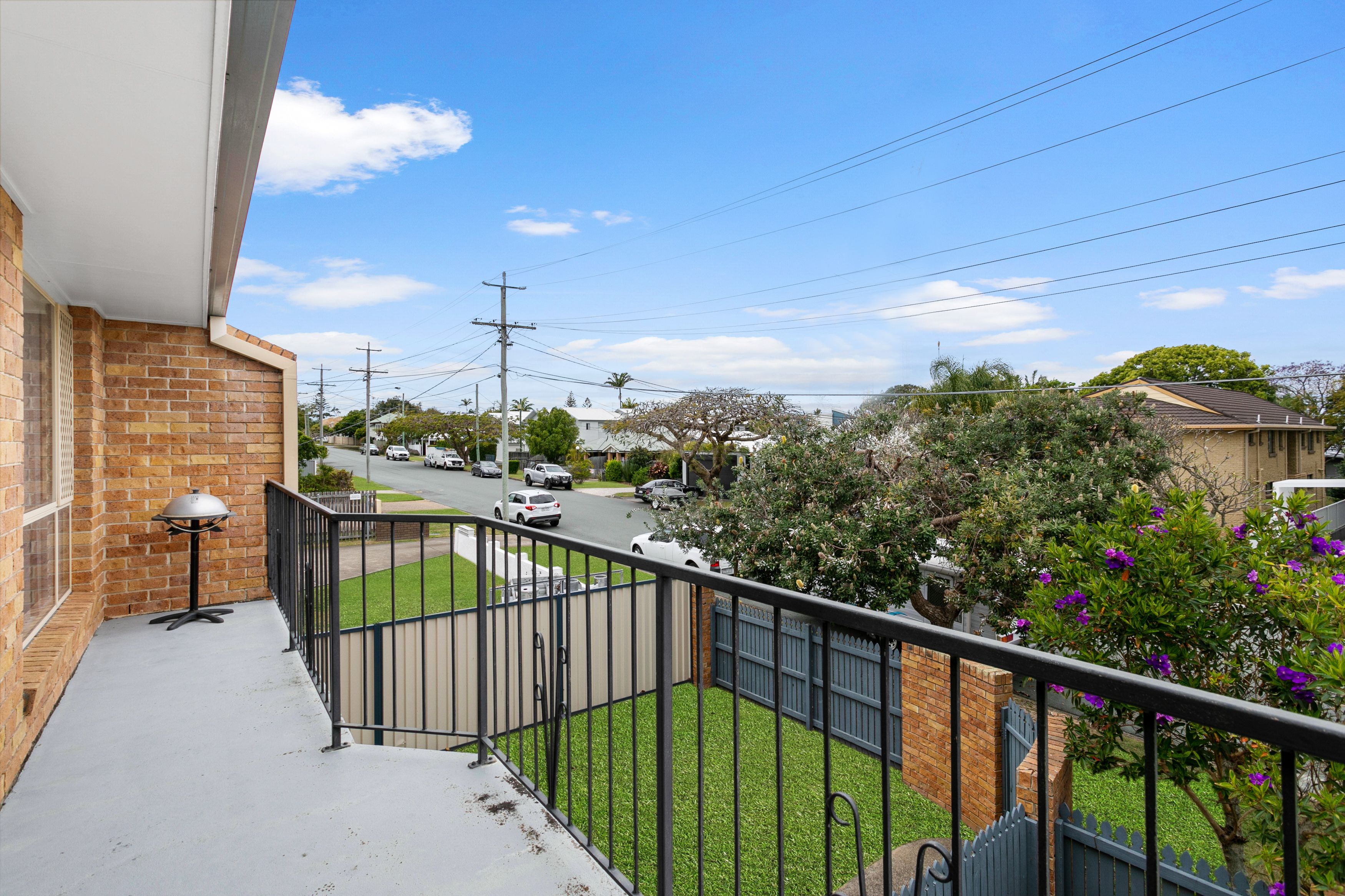 5/34 Caroline Street, Woody Point, QLD 4019