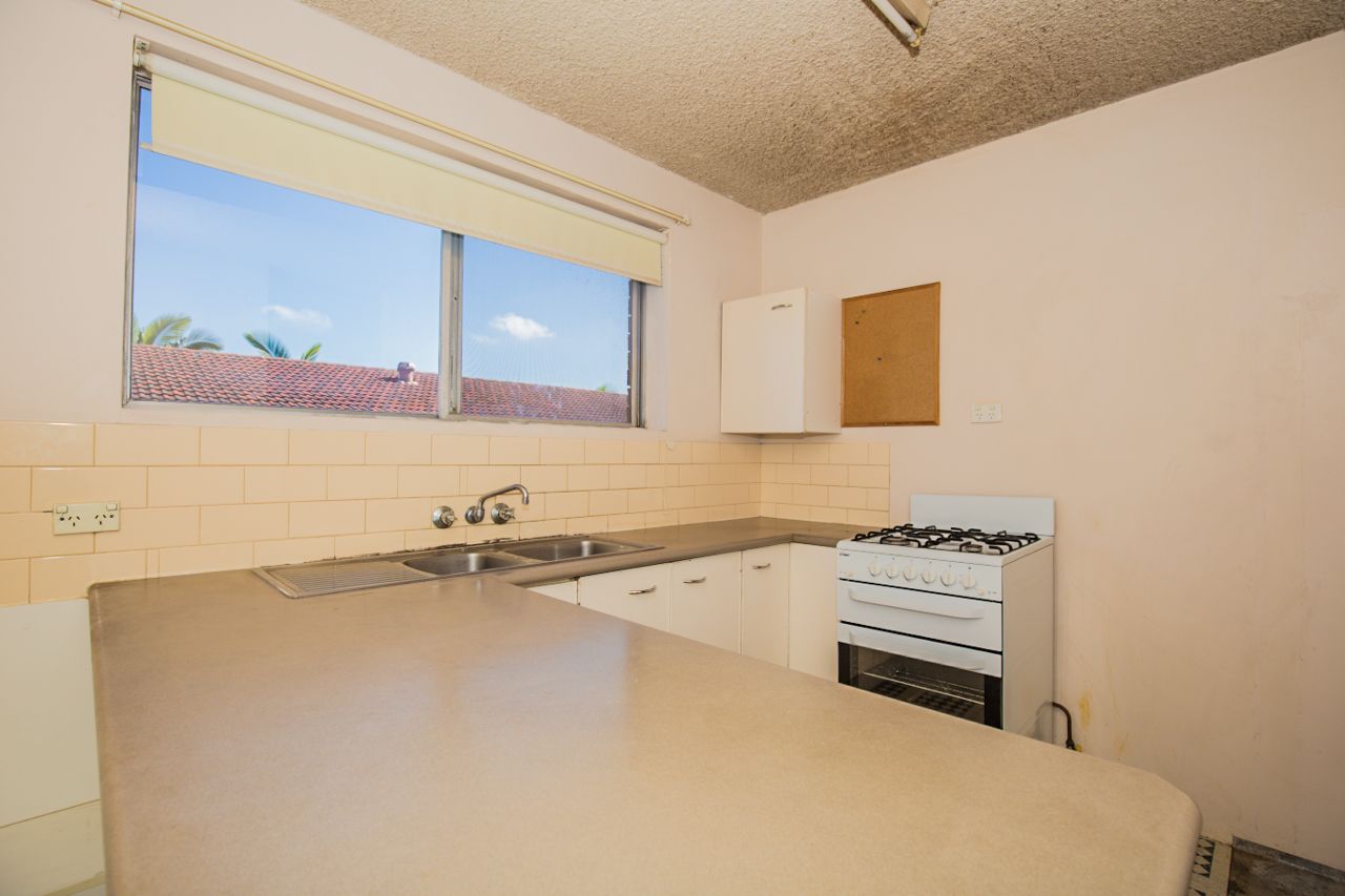 2/111 Chaucer Street, Moorooka, QLD 4105