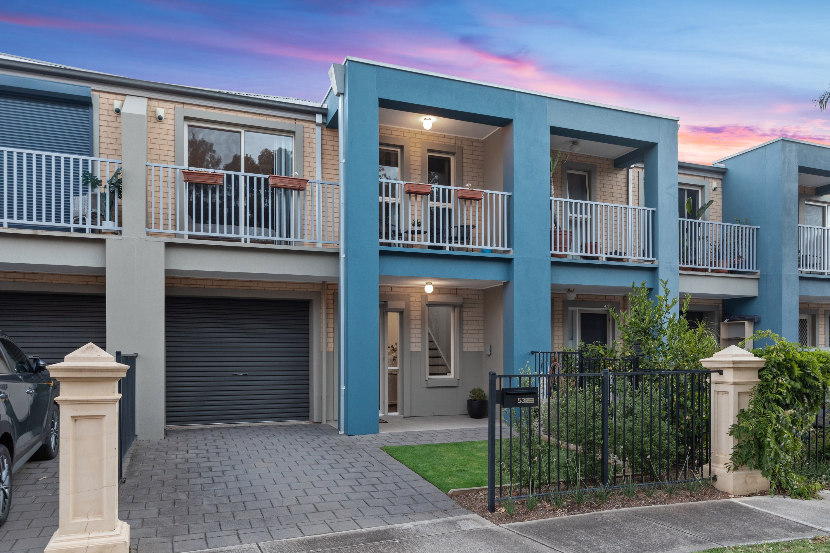 53 Fleming Crescent, Mansfield Park, SA 5012