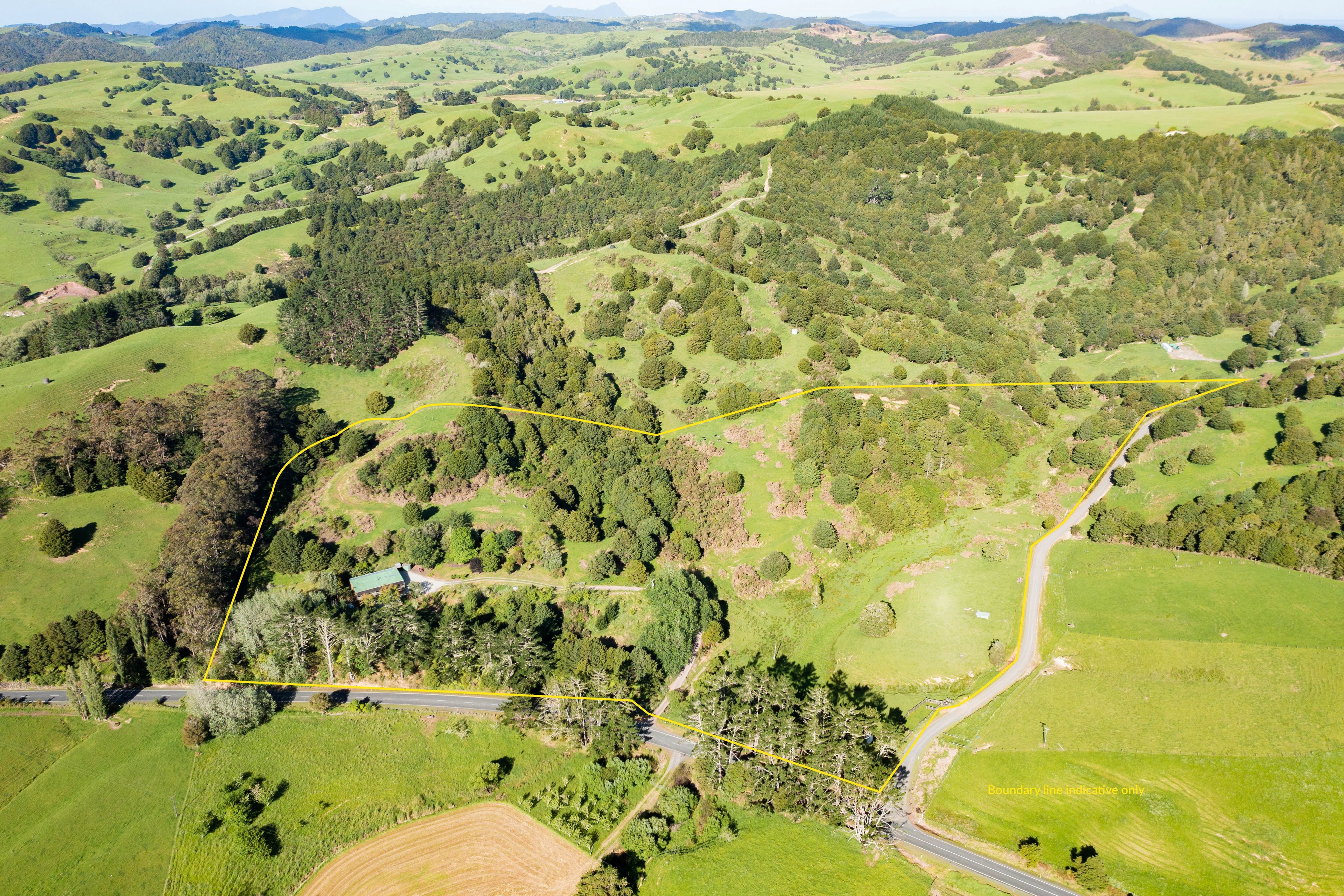 1214 Paparoa-Oakleigh Road, Taipuha, Kaipara District