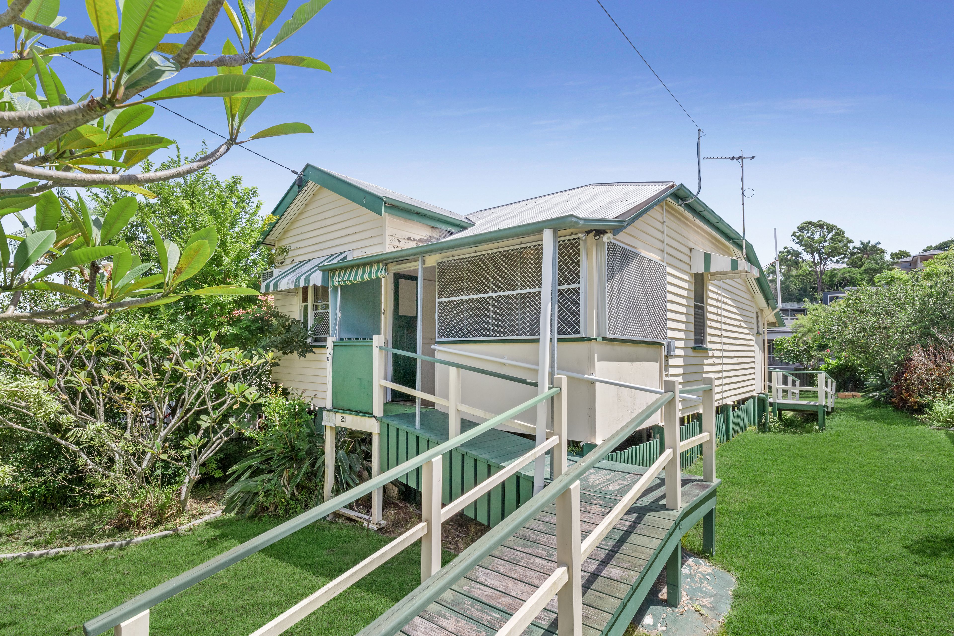 54 Main Avenue, Wilston QLD 4051