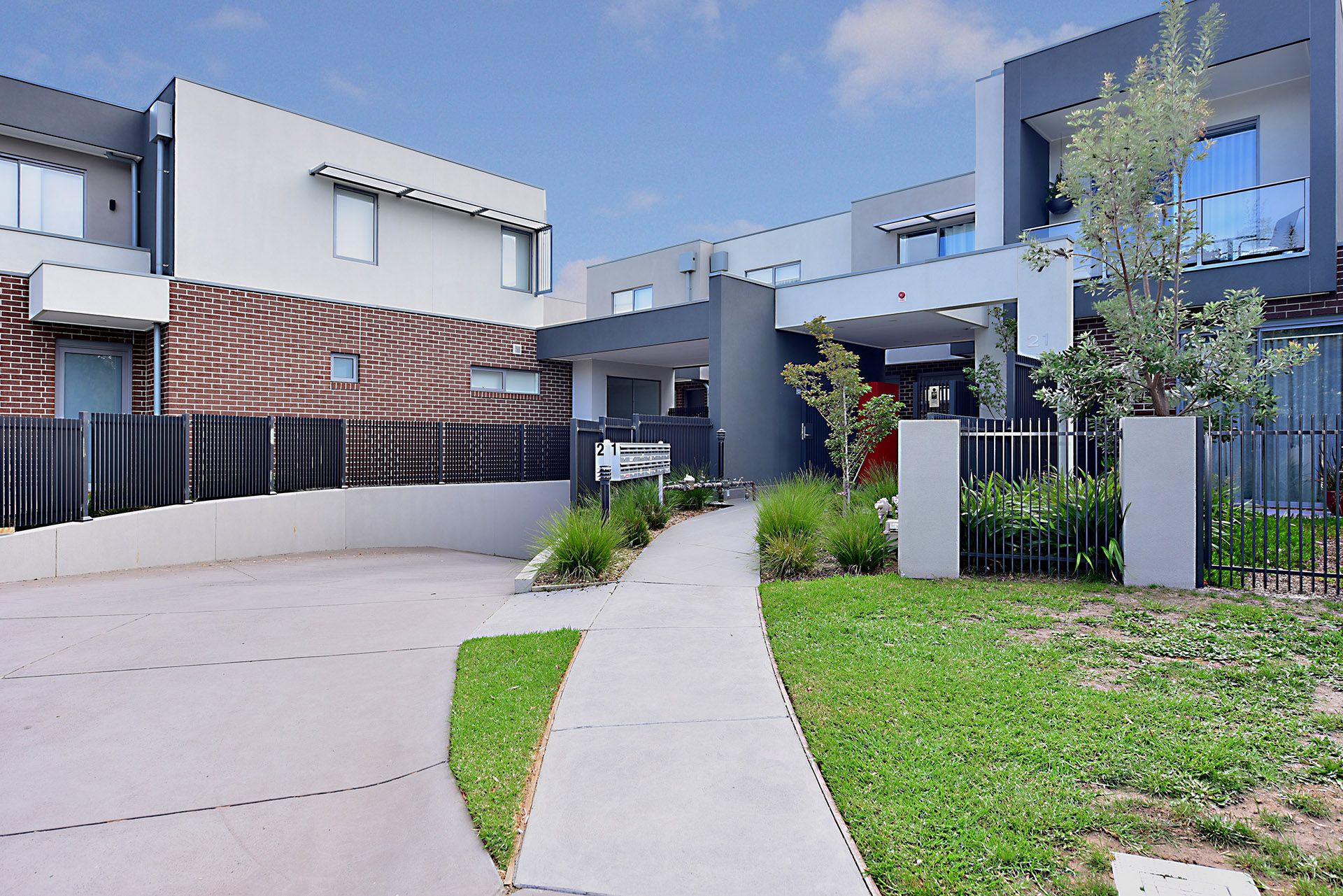 4/21 Reeve Court, Cheltenham, VIC 3192