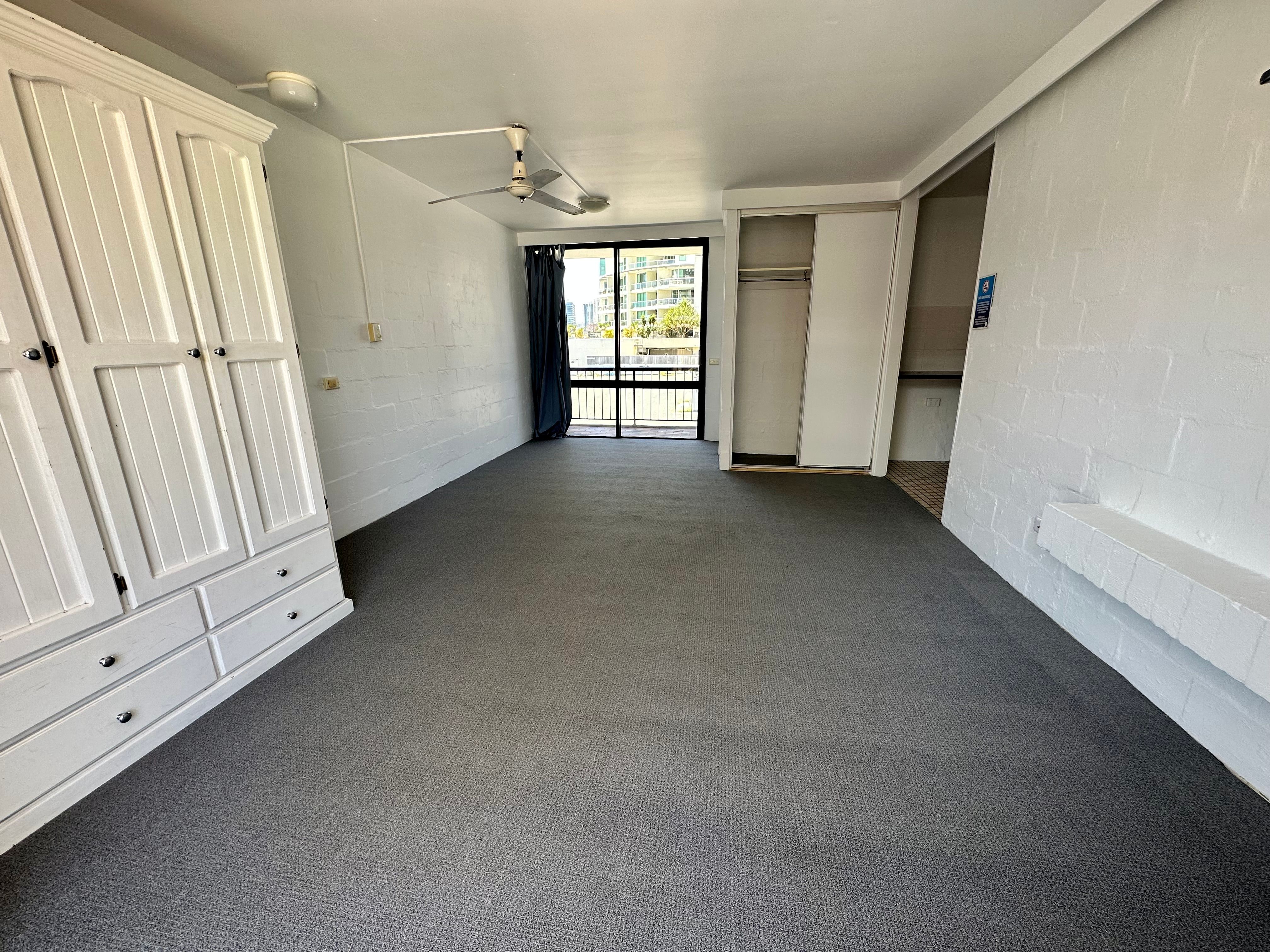 25/2877 Gold Coast Highway, Surfers Paradise, QLD 4217