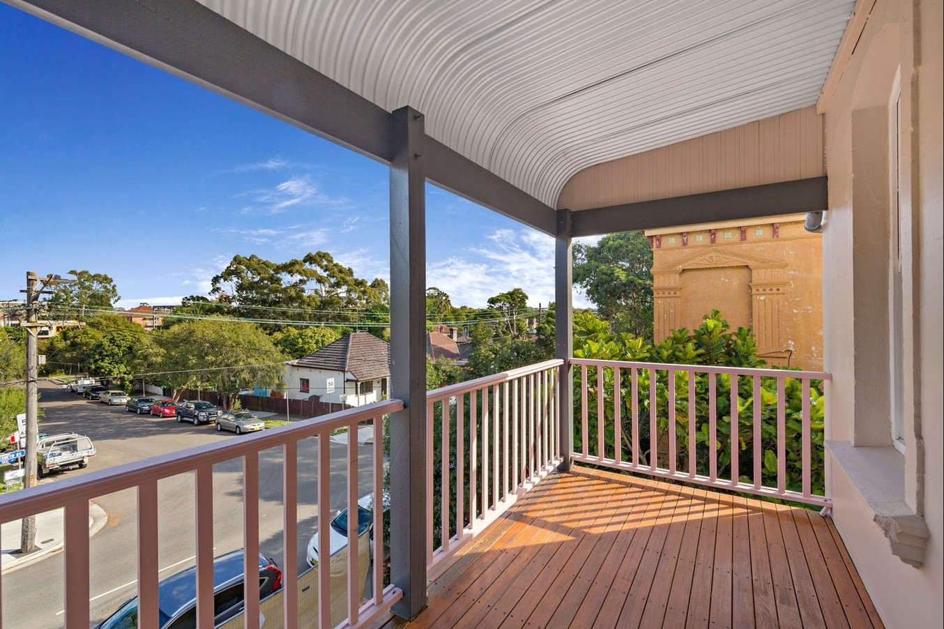 3/93 Elizabeth Street, Ashfield, NSW 2131