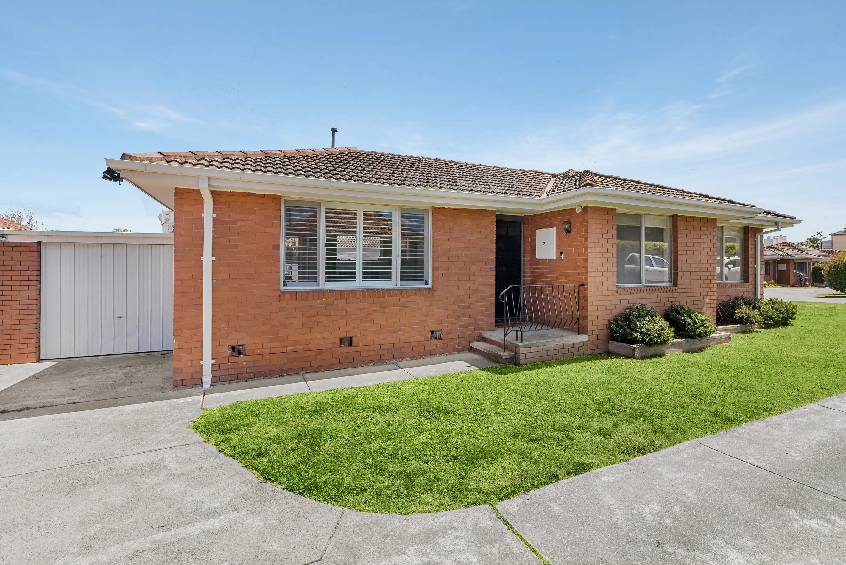 2/15 Cooley Avenue, Macleod, VIC 3085