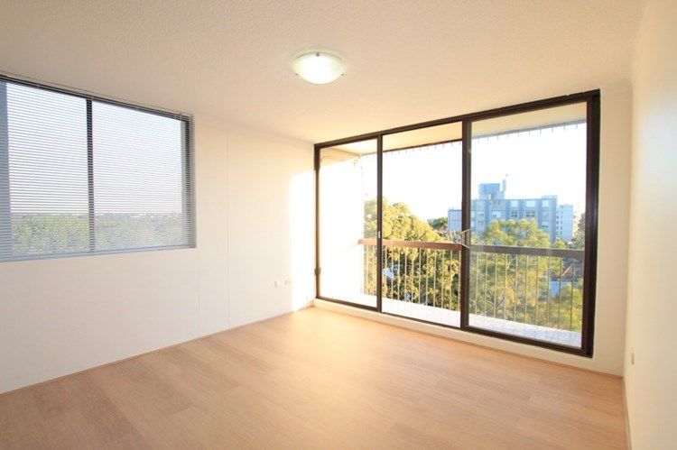 64/77 Cook Road, Centennial Park, NSW 2021