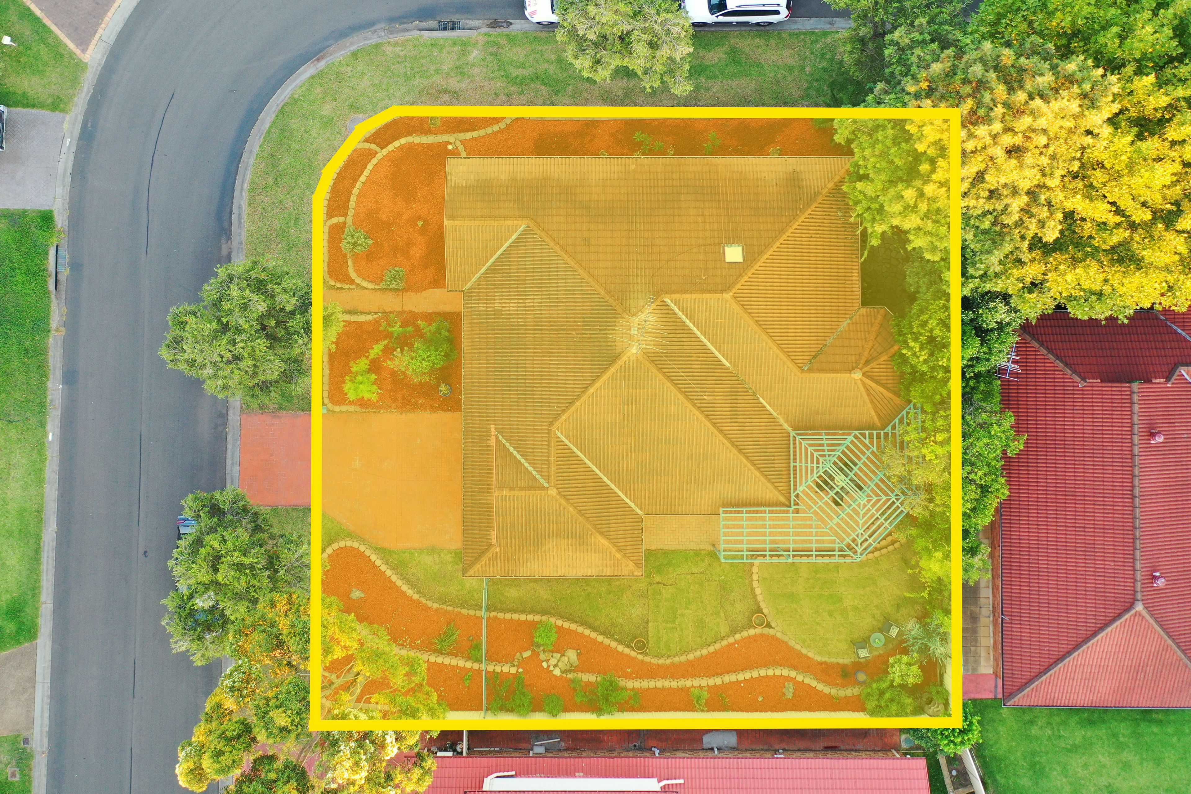 5 Farmer Close, Glenwood, NSW 2768