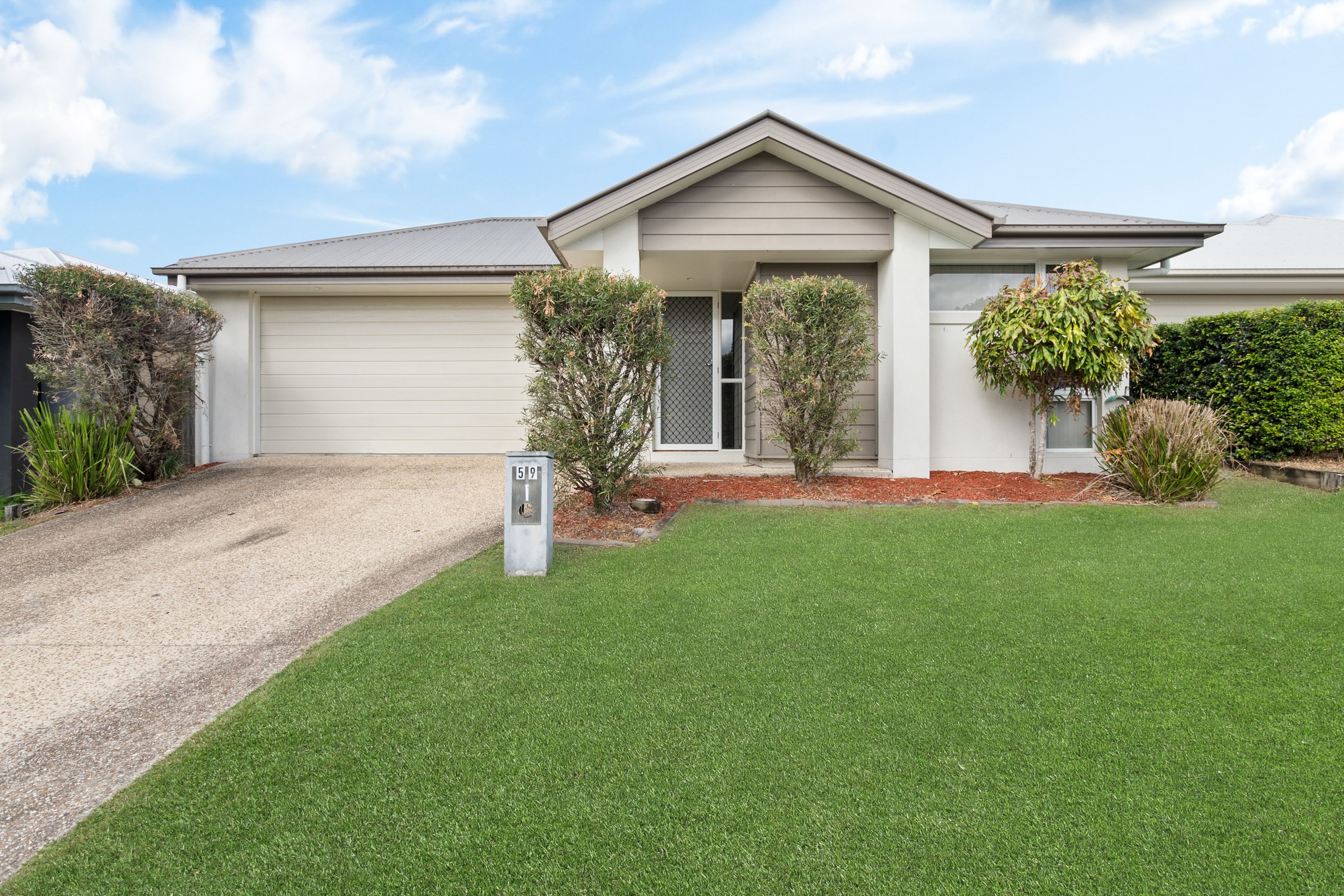 59 Lemongrass Circuit, Griffin, QLD 4503