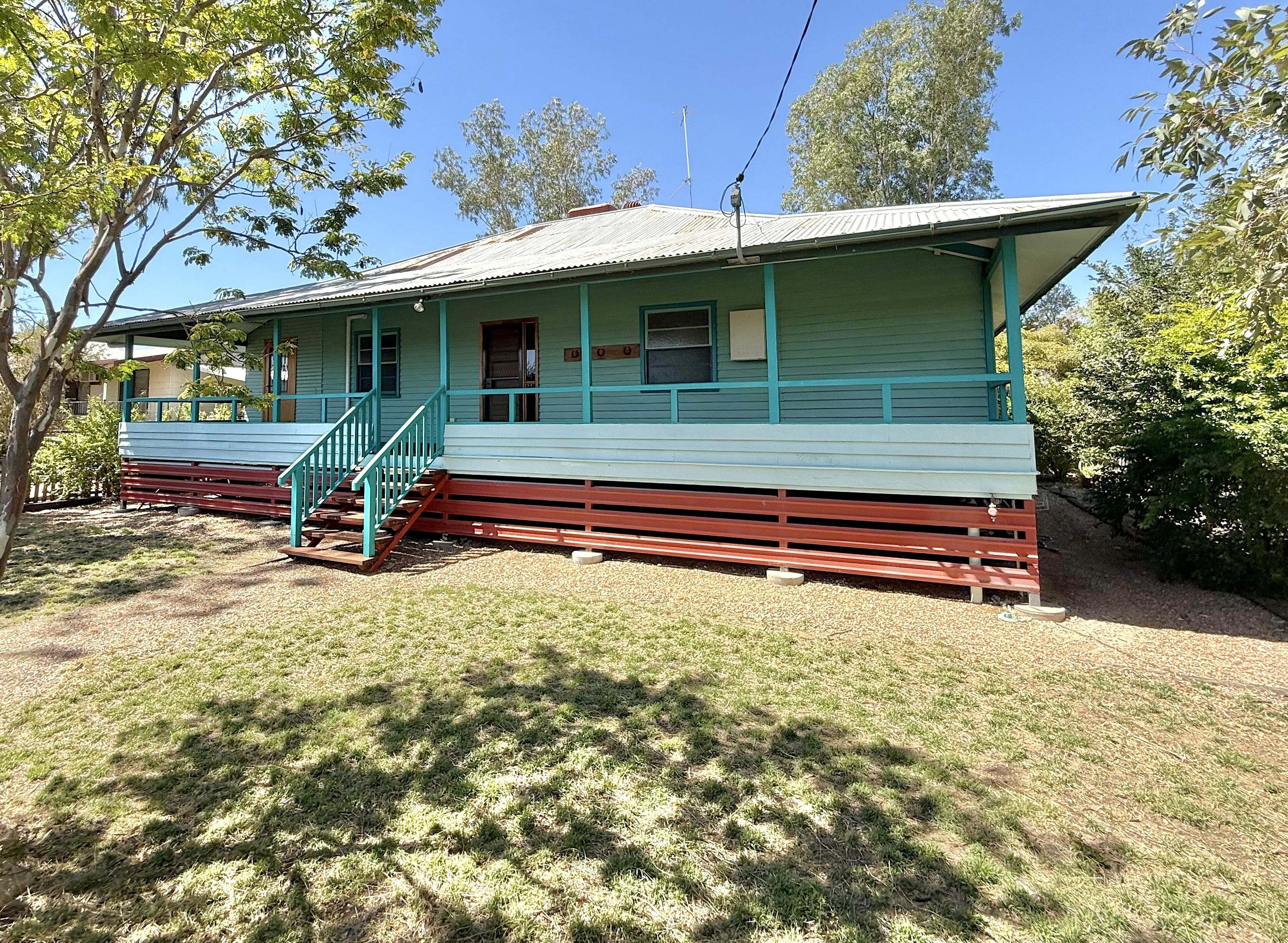 132 Spoonbill Street — photo from Ray White Longreach