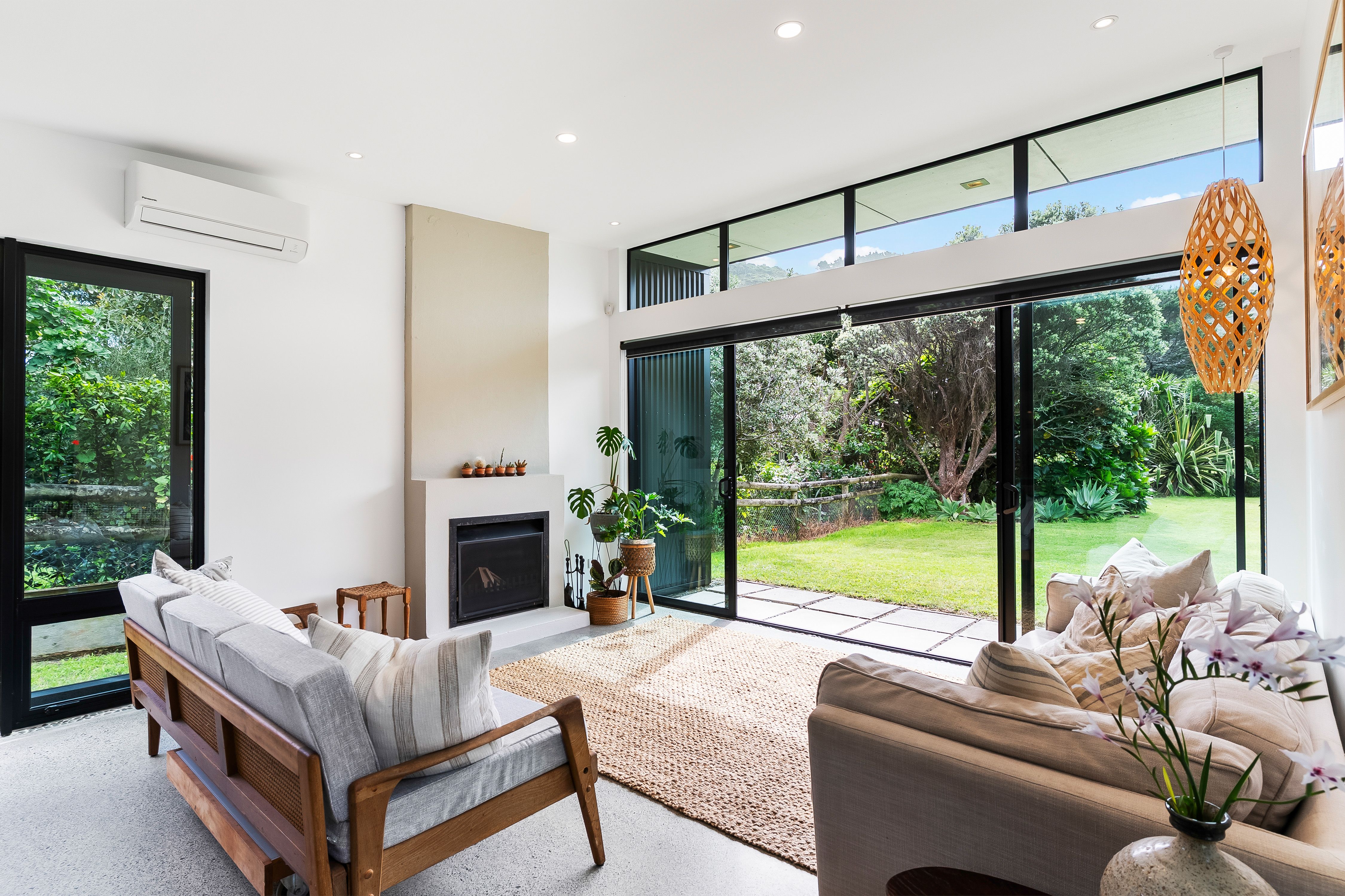 8 Erangi Place, Bethells Beach, Waitakere City