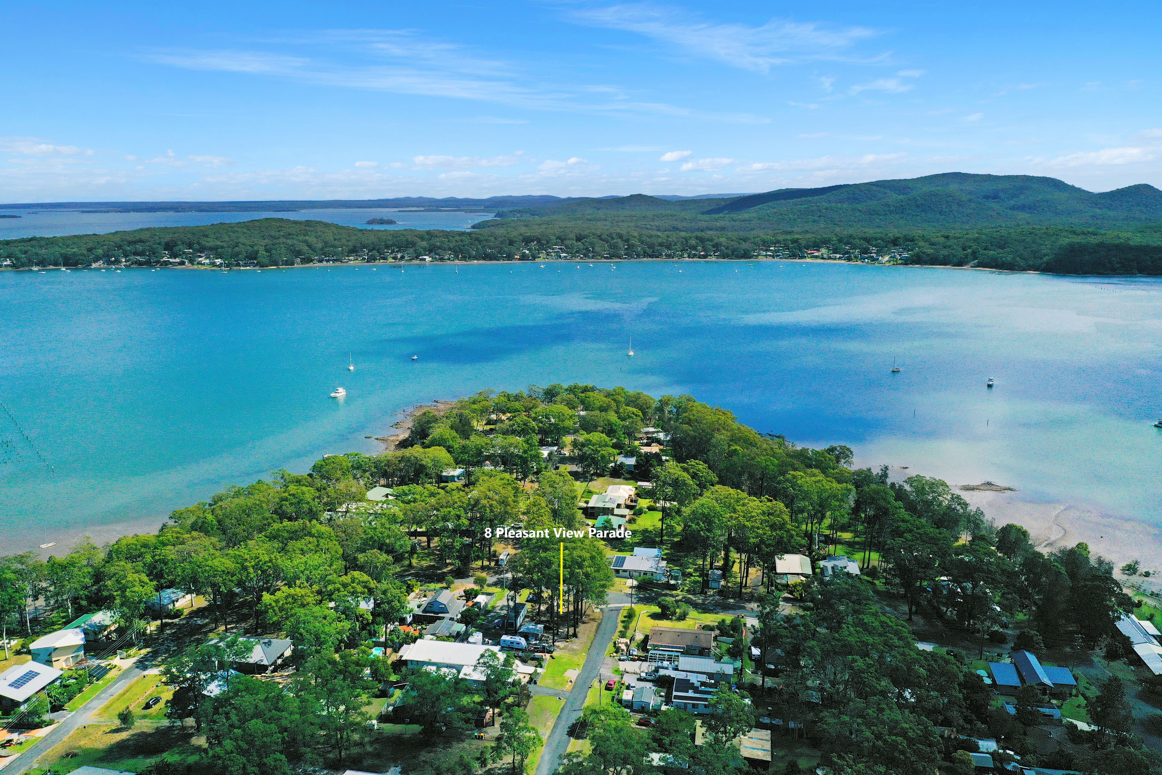 8 Pleasant View Parade, Bundabah, NSW 2324