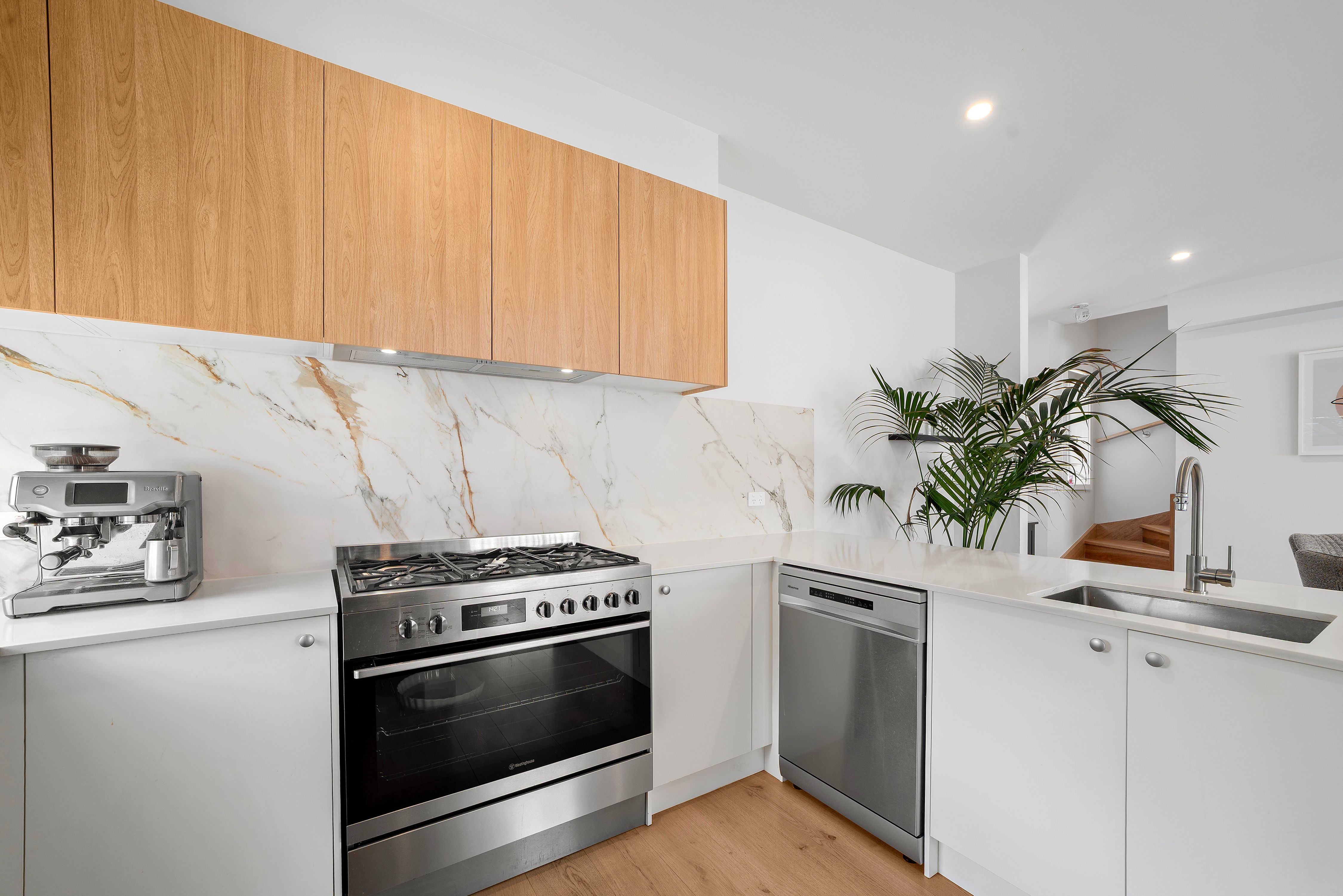 3/105 Fortescue Avenue — photo 8 of 17