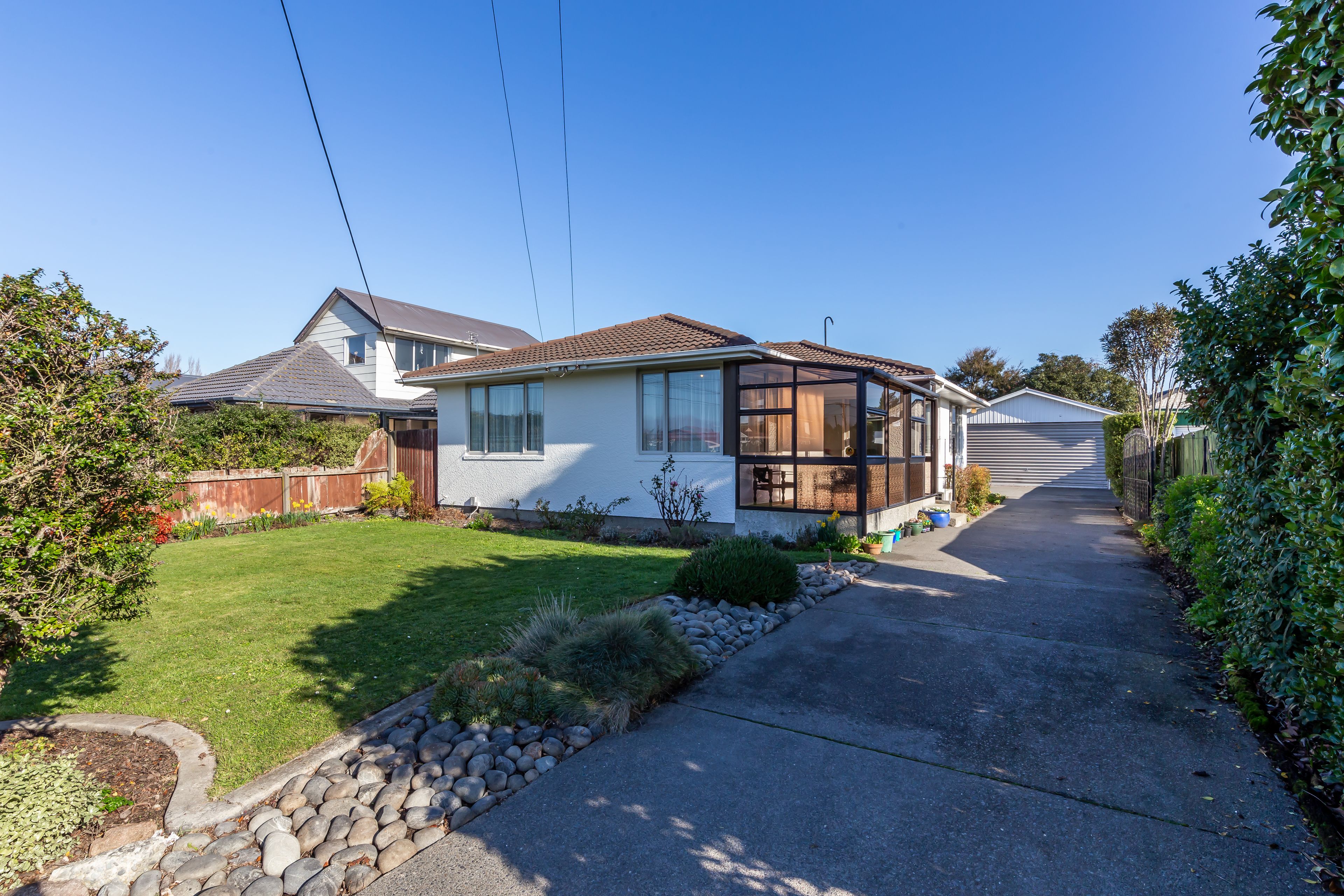31 Marion Street, Hoon Hay, Christchurch City