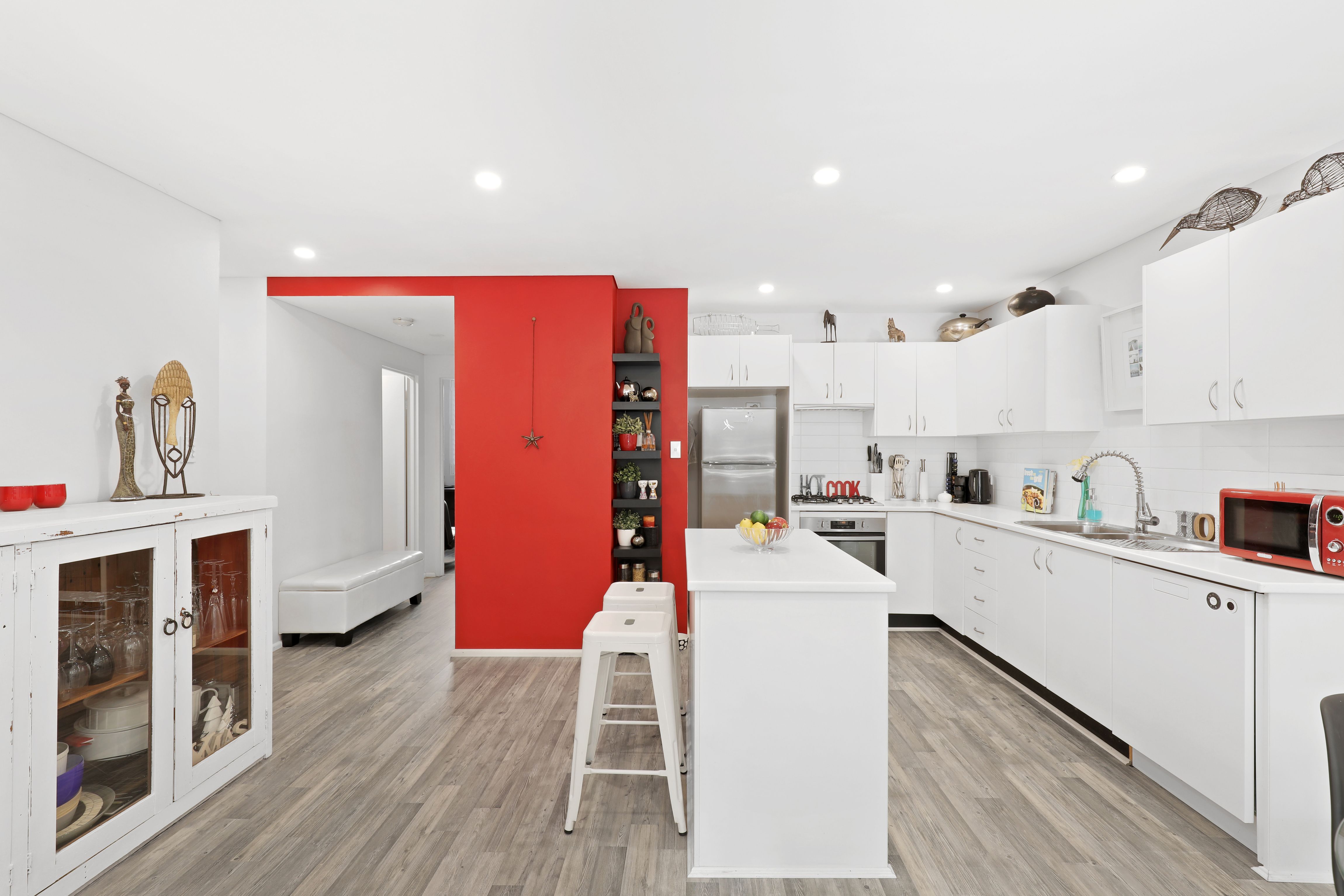 1/1-7 Stirling Street, Redfern, NSW 2016