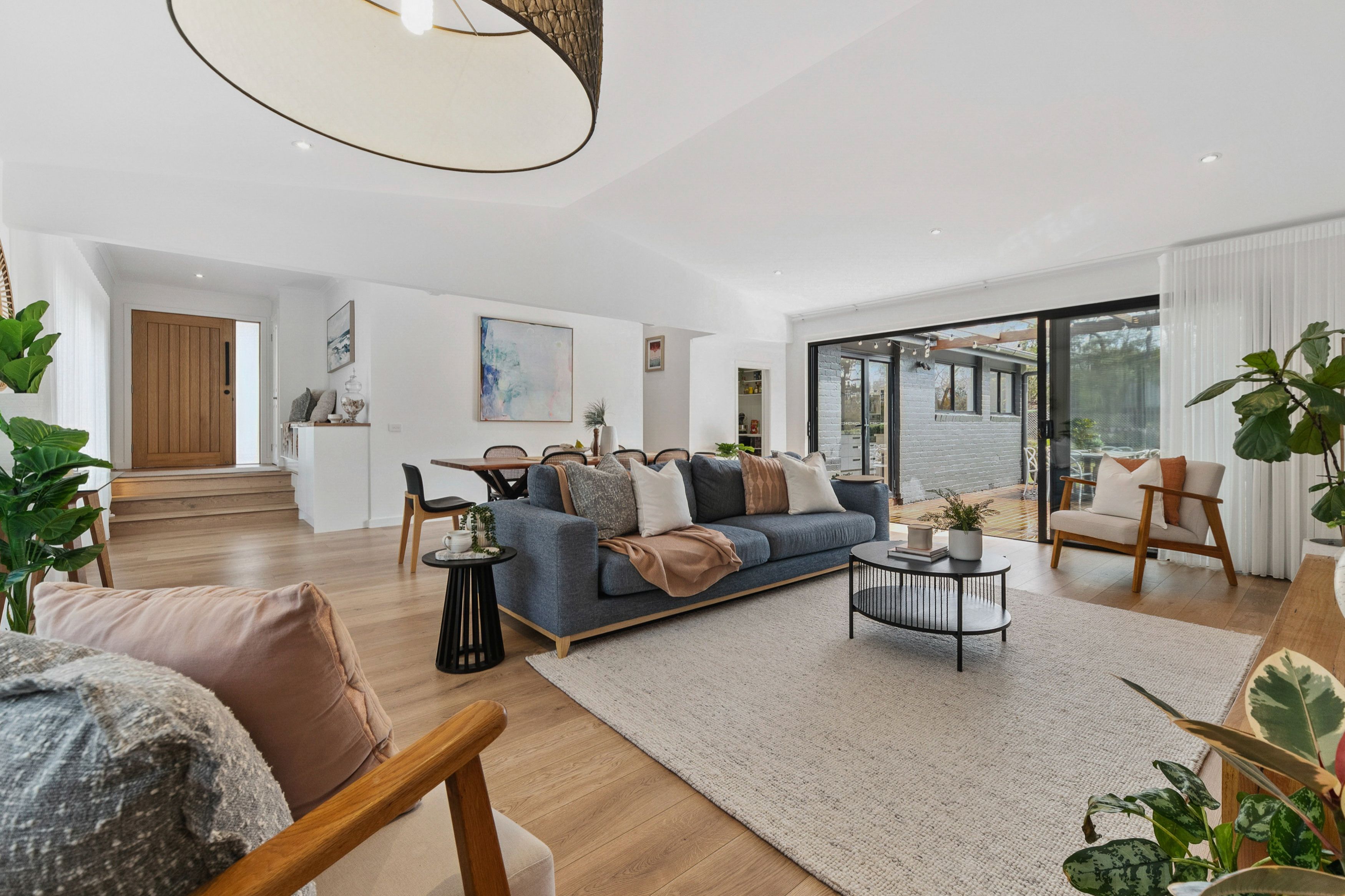 3 Bacchus Court, Frankston South, VIC 3199