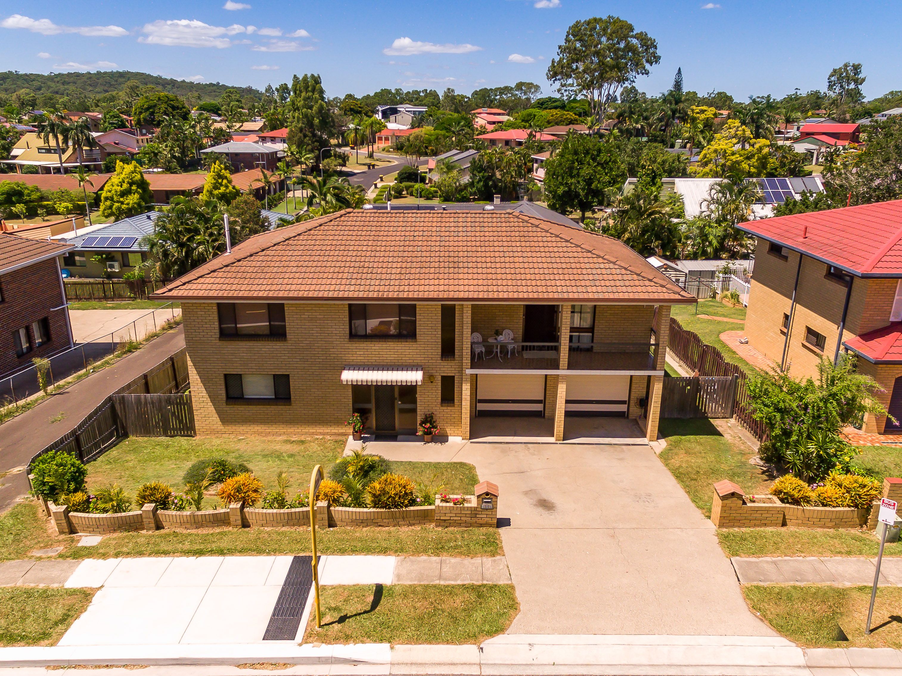 101 Meadowlands Road, Carindale, QLD 4152