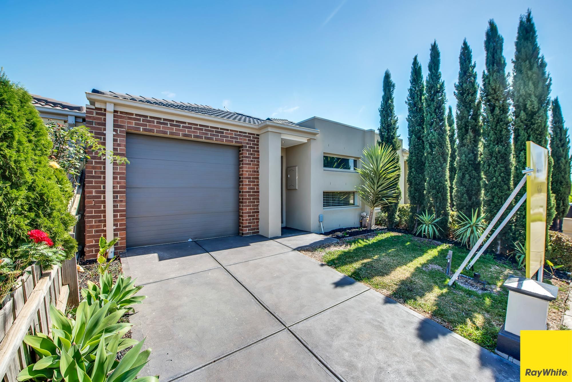 1/21 Starflower Way, Truganina, VIC 3029