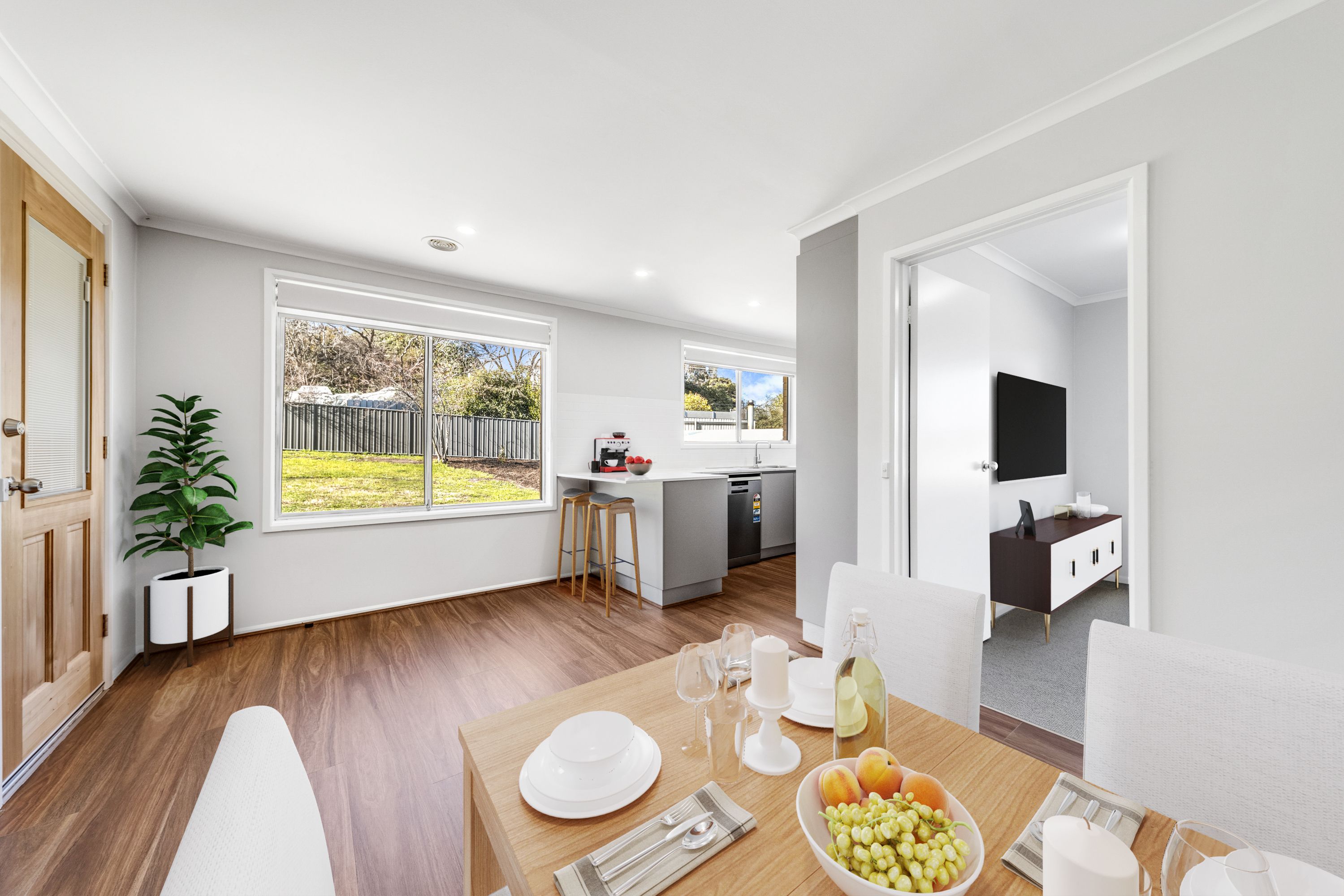 24 Wilkinson Street, Flynn, ACT 2615 - Sold House - Ray White Canberra