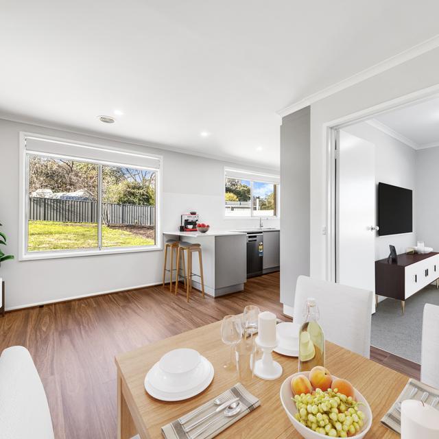 24 Wilkinson Street, Flynn, ACT 2615 - Sold House - Ray White Canberra