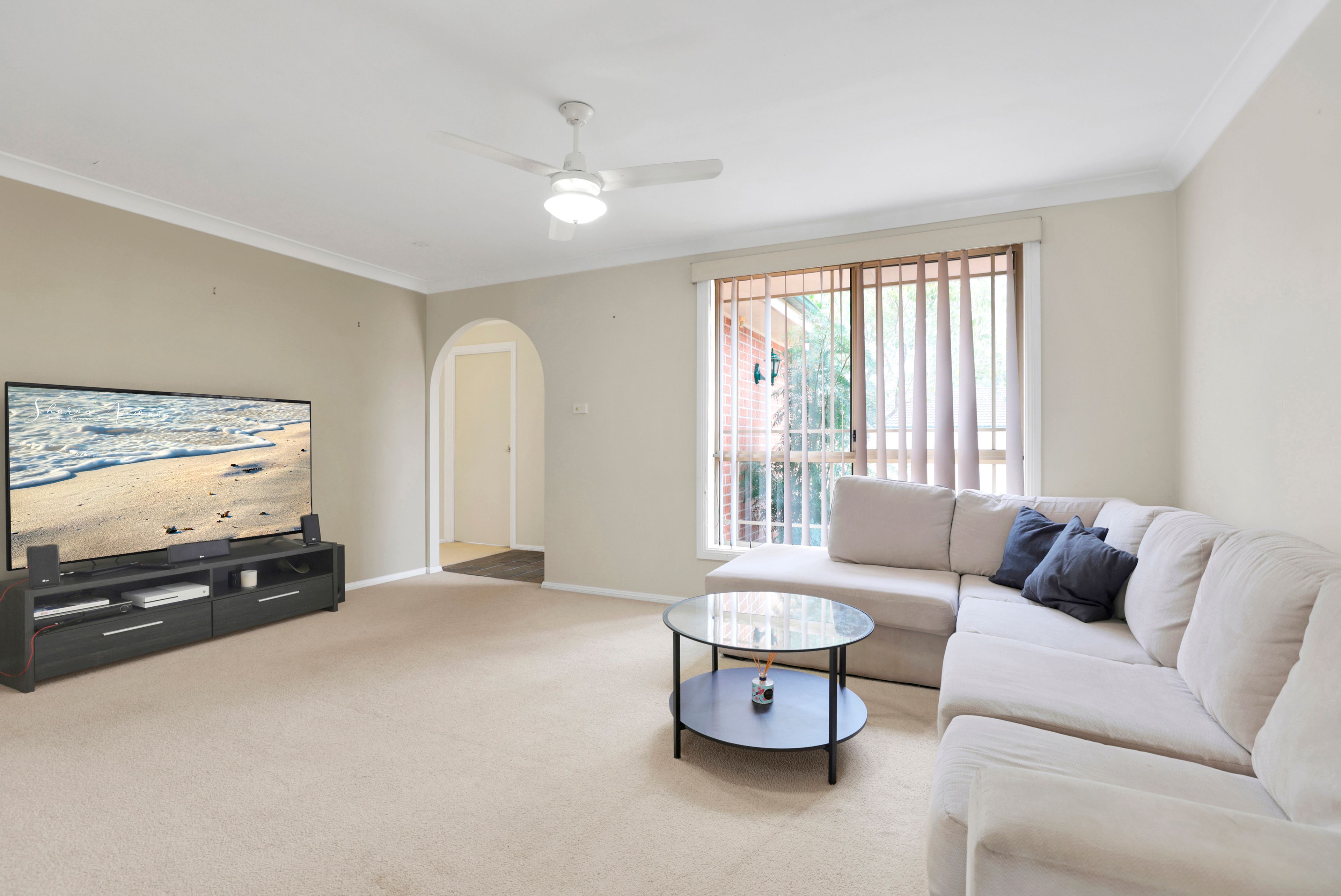 21A Wagner Place, Cranebrook, NSW 2749
