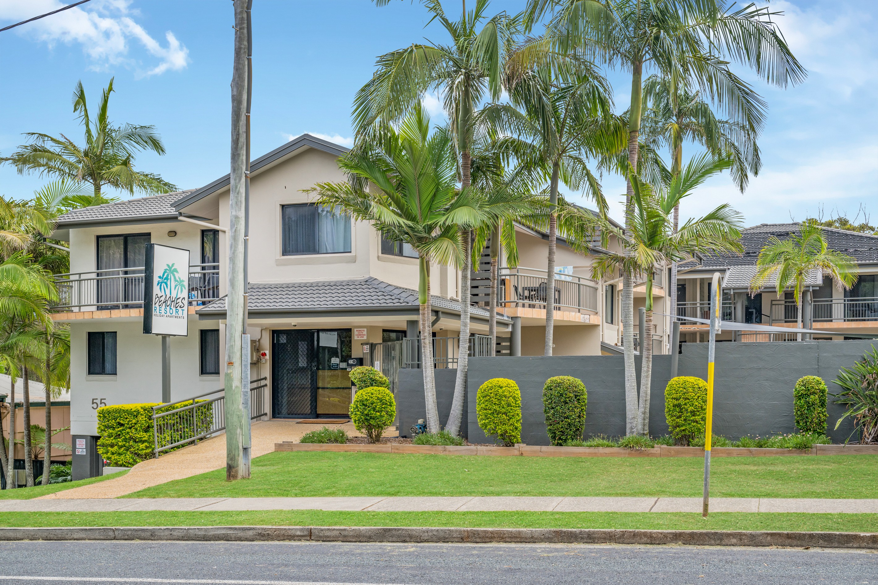 4/55 Pacific Drive, Port Macquarie, NSW 2444