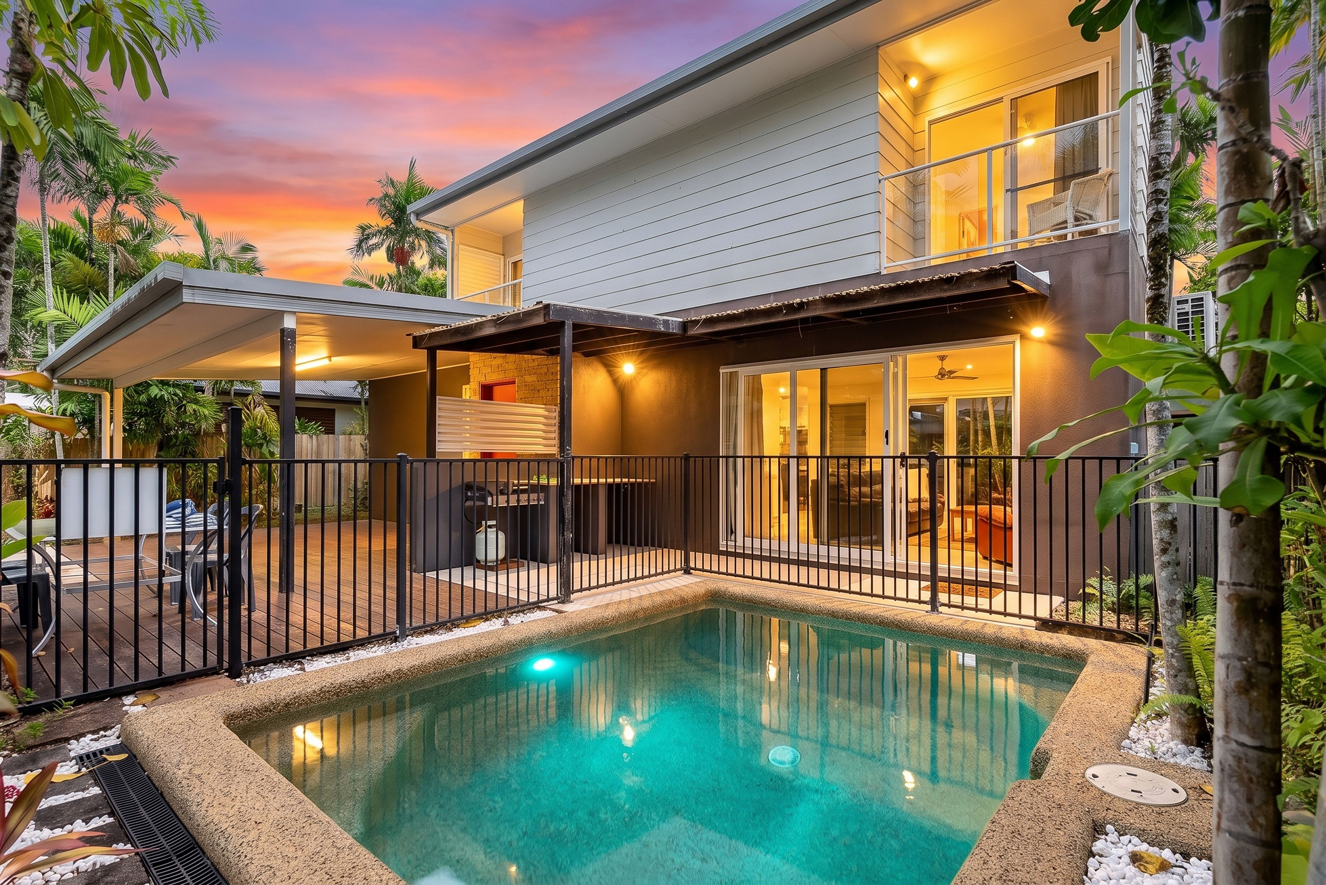 18/4-8 Morning Close, Port Douglas, QLD 4877