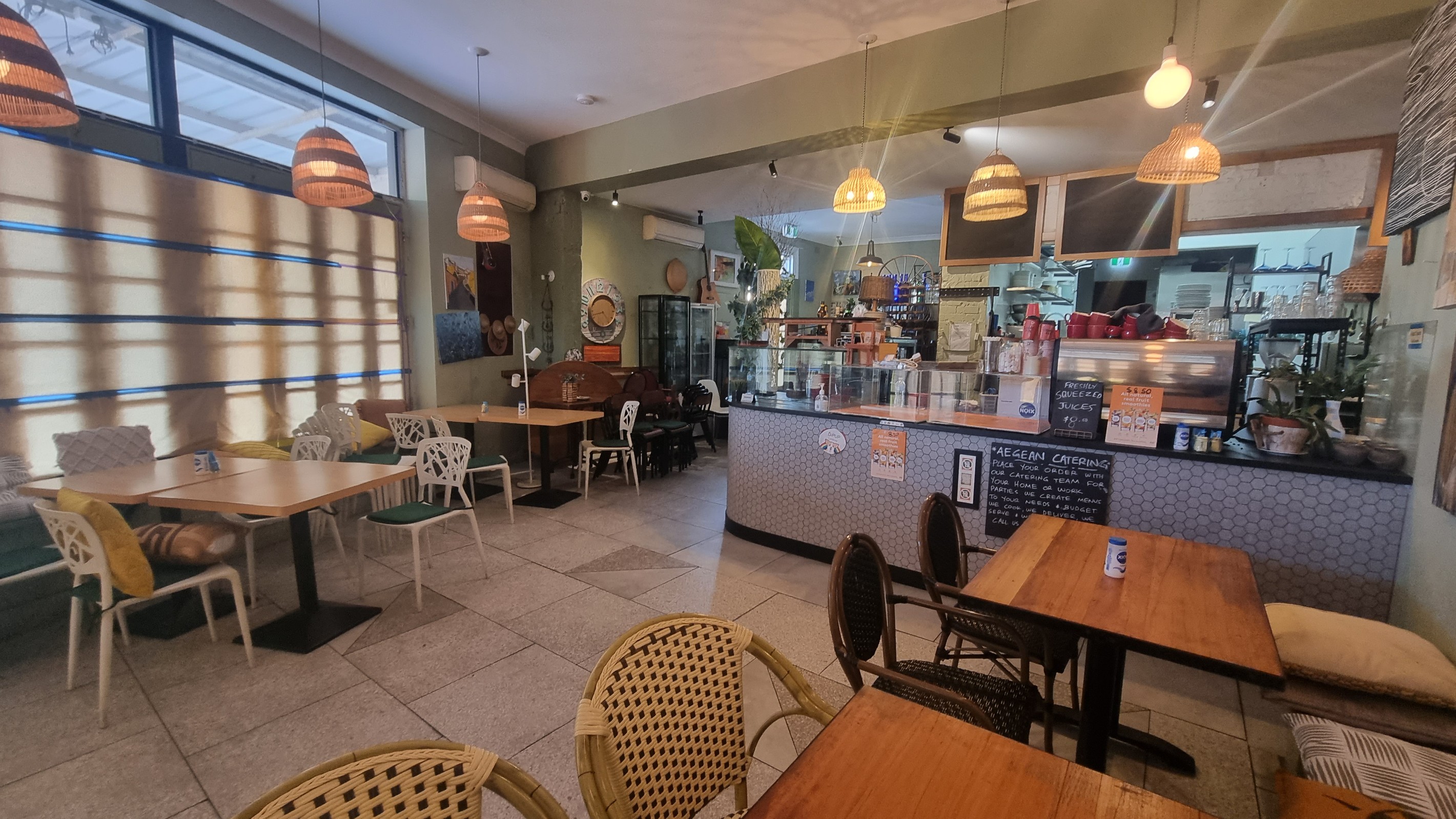 Ground/245 Wardell Road, Dulwich Hill, NSW 2203