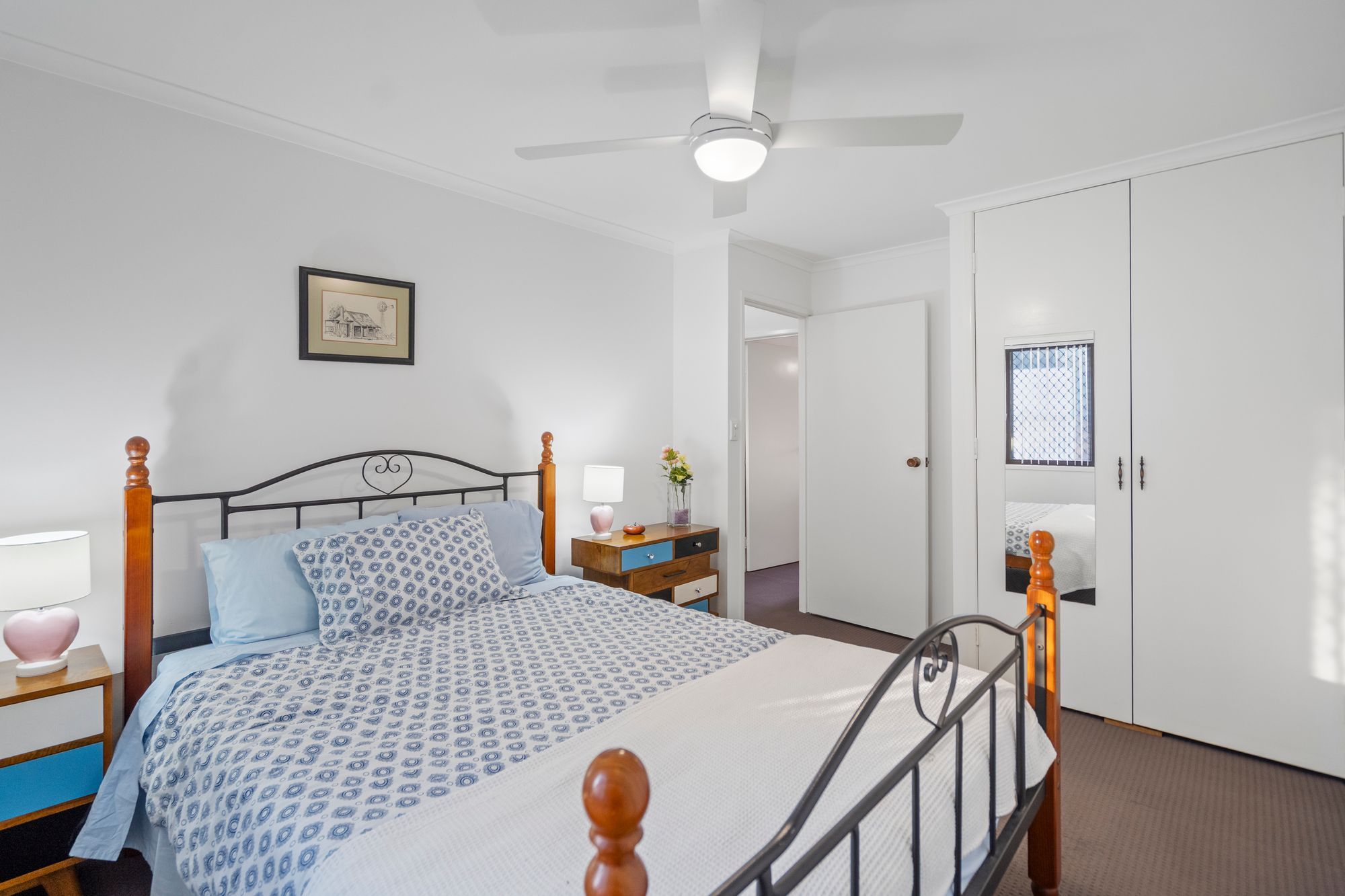 24/87 Springwood Road, Springwood, QLD 4127 - Sold Townhouse - Ray ...