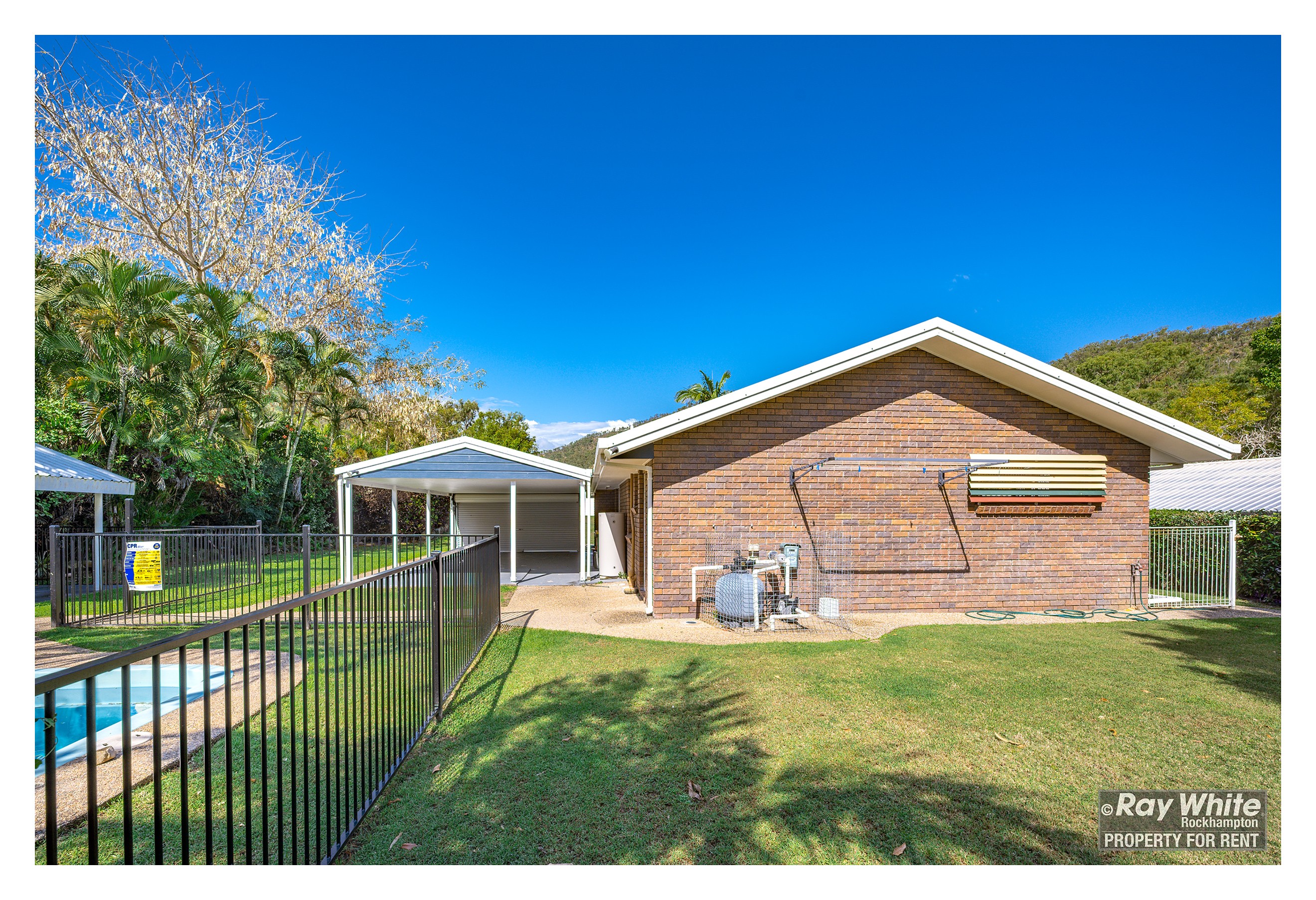 3 Whiteley Street, Frenchville, QLD 4701