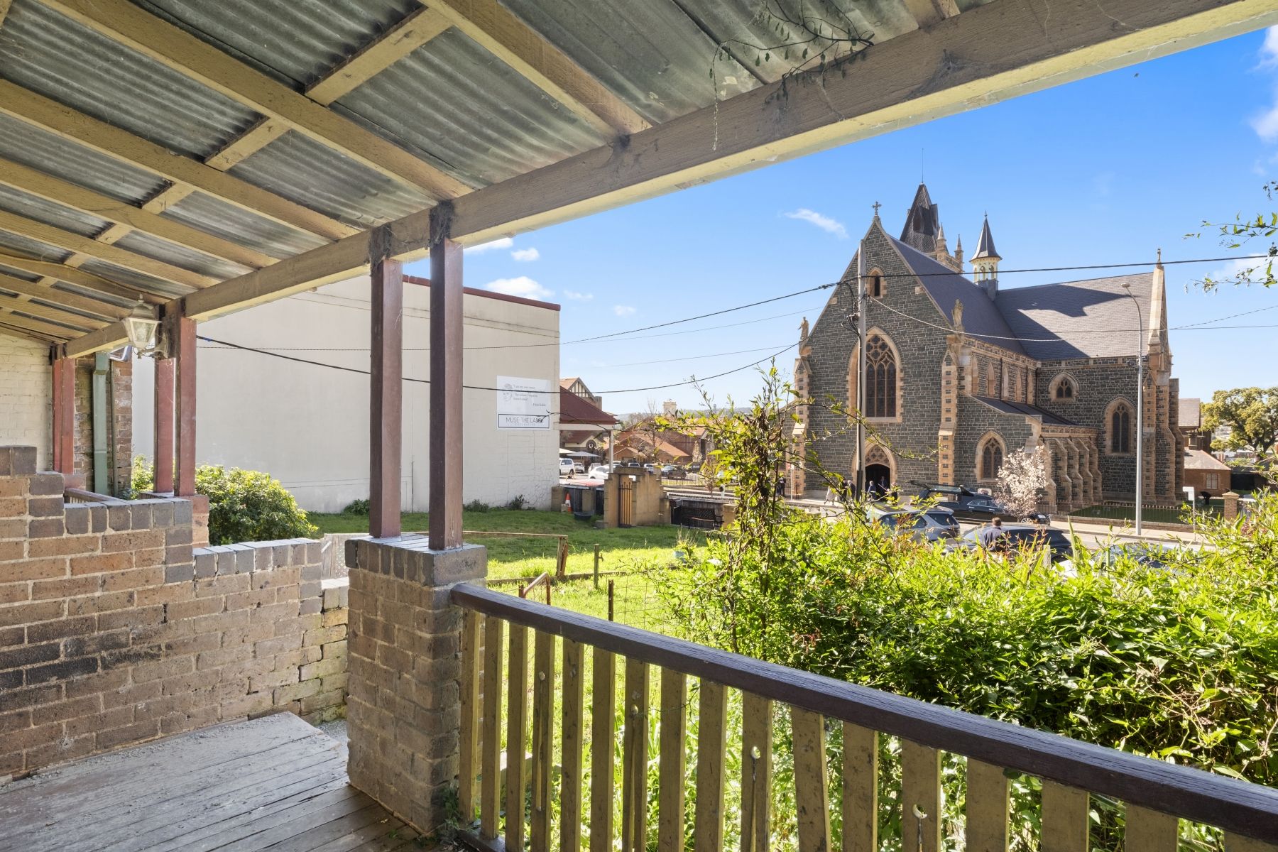 148-150 Bourke Street, Goulburn NSW 2580