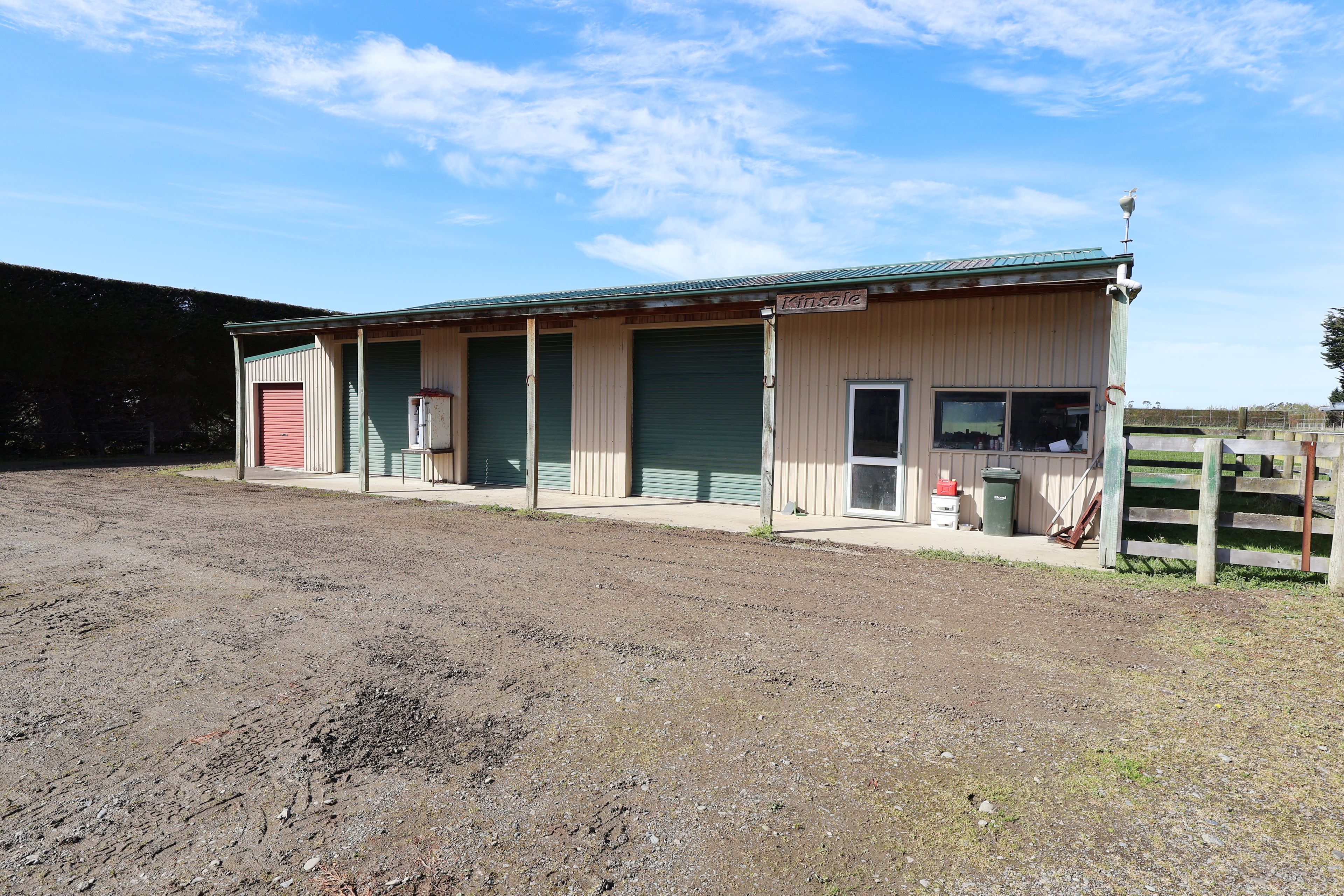 105 Wallacetown Lorneville State Highway, Lorneville, Invercargill