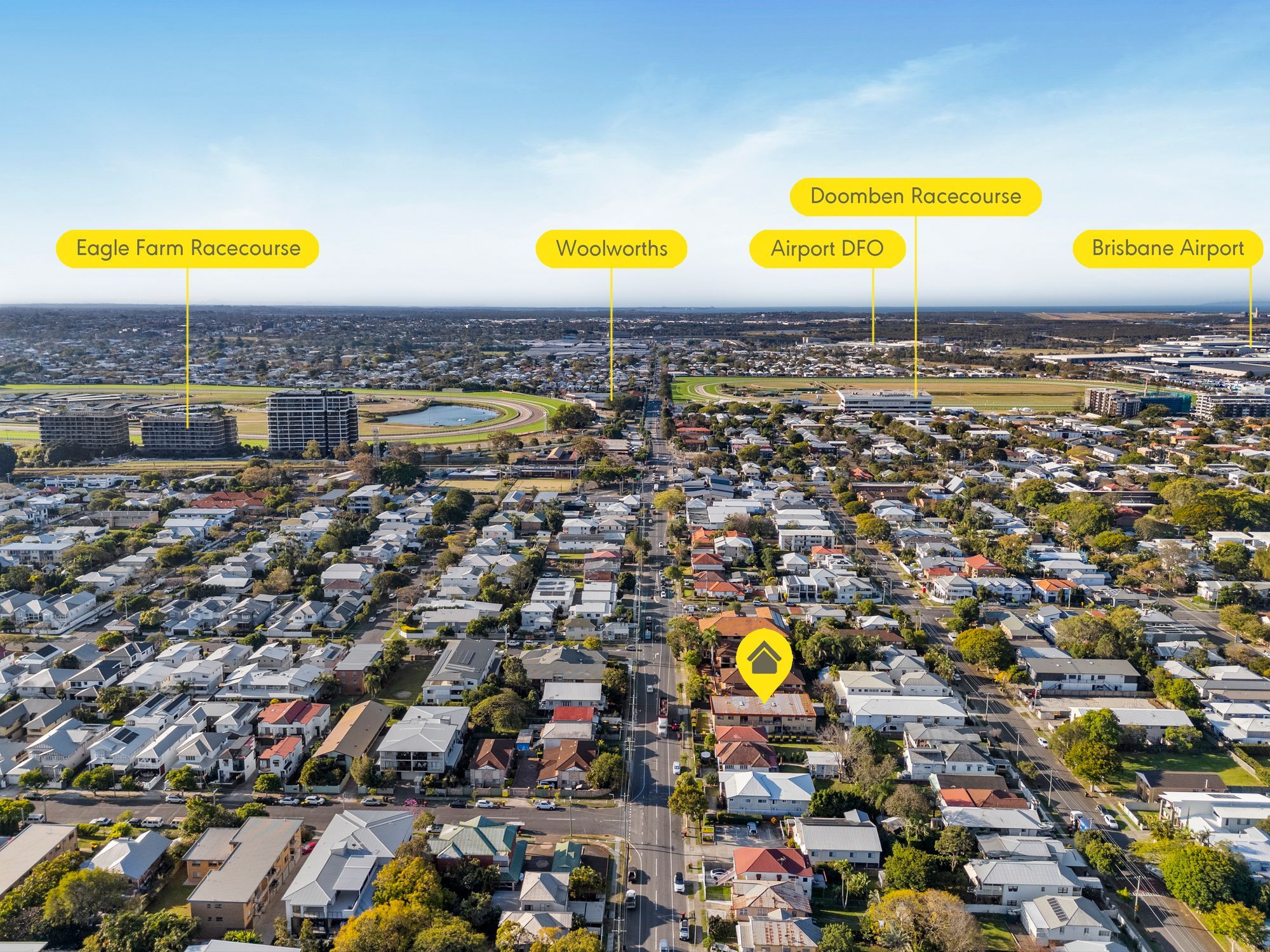 1/53 Nudgee Road — photo 17 of 18