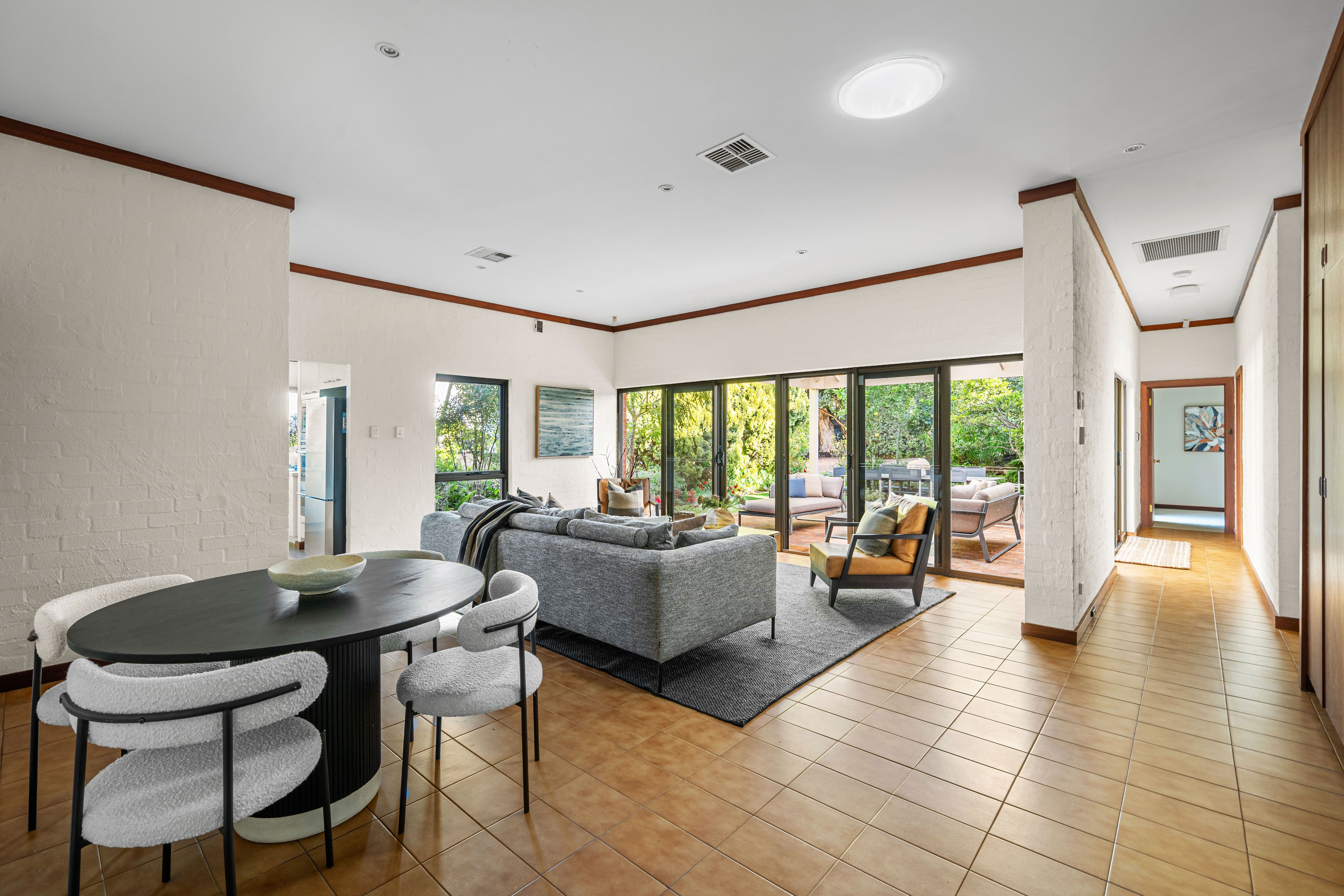 Timeless Architectural Family Home — photo 8 of 30