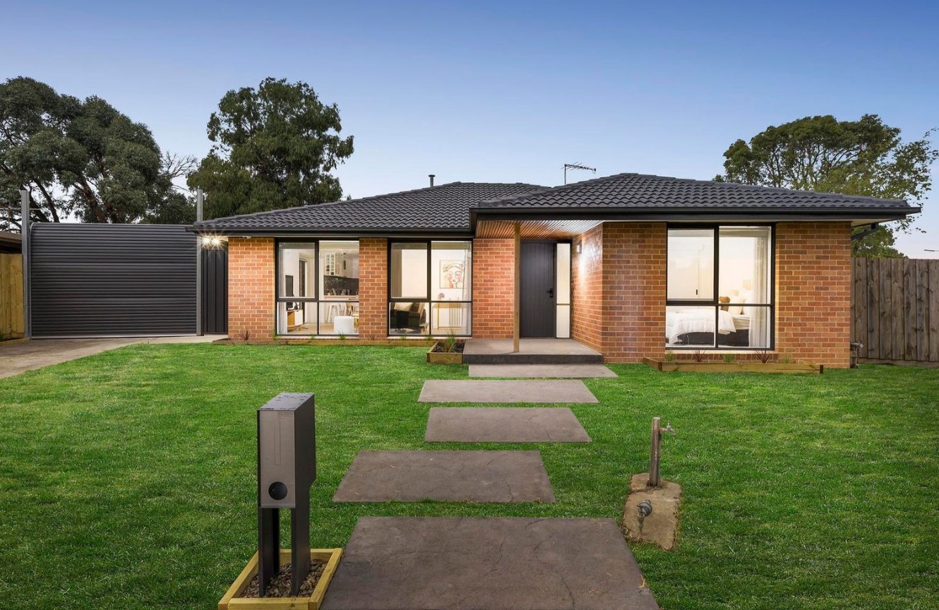 12 Fern Court, Mill Park, VIC 3082