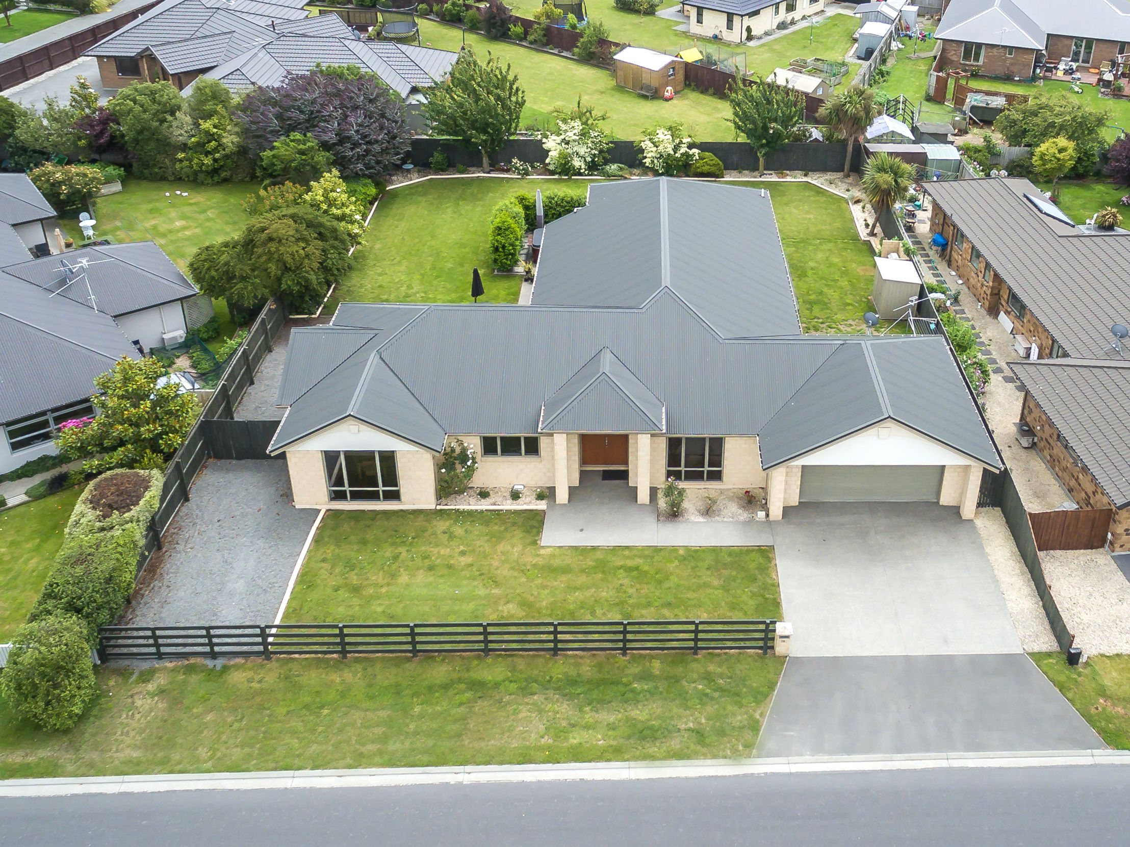 38 Stonebrook Drive, Rolleston, Selwyn District
